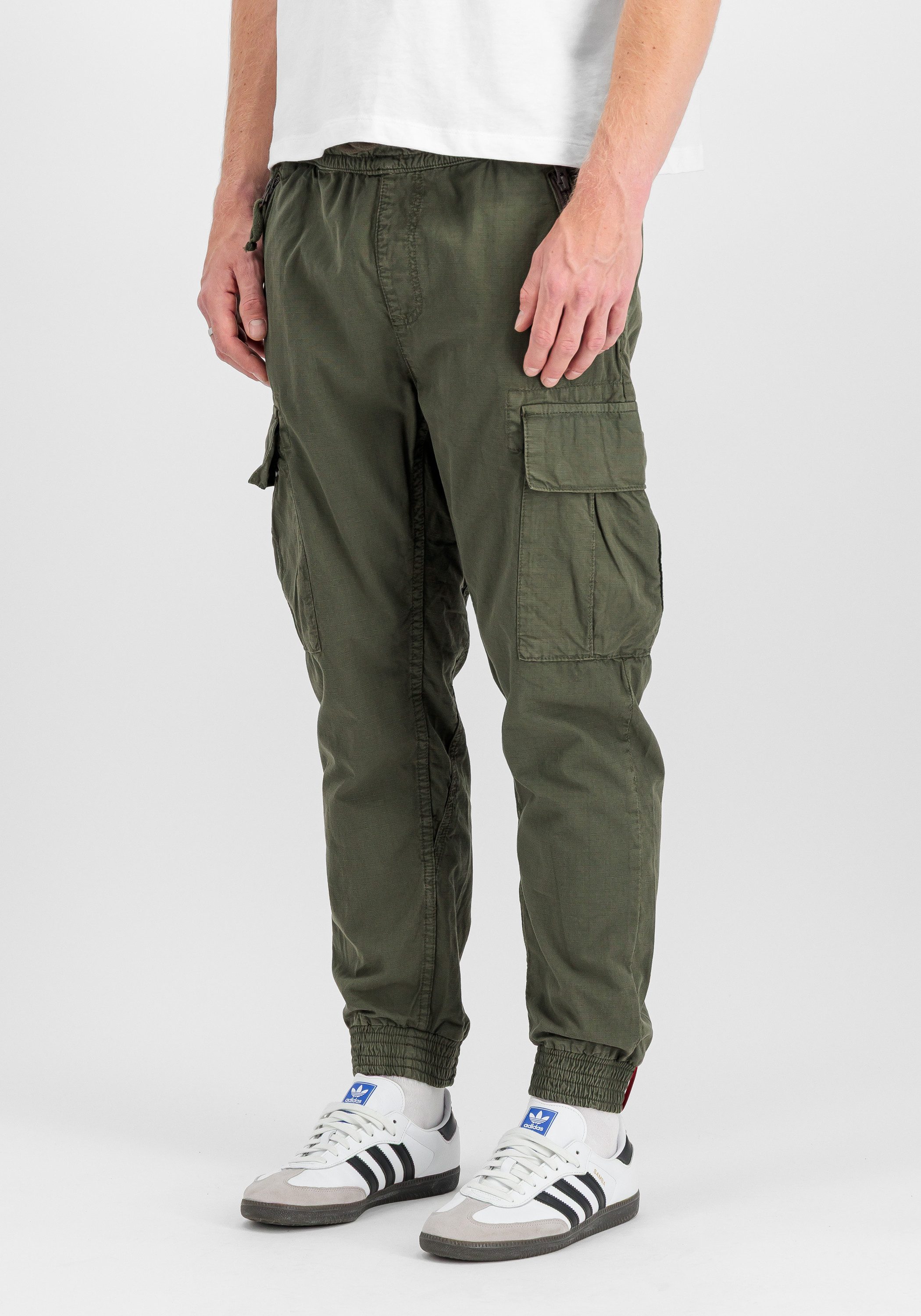 Alpha Industries Jogginghose Ripstop Slim Jogger