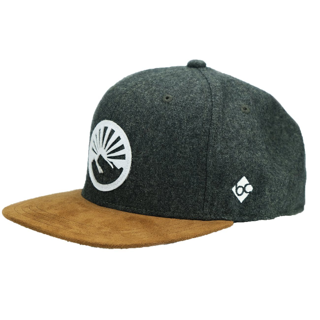 Bavarian Caps Baseball Cap Gipfelstürmer