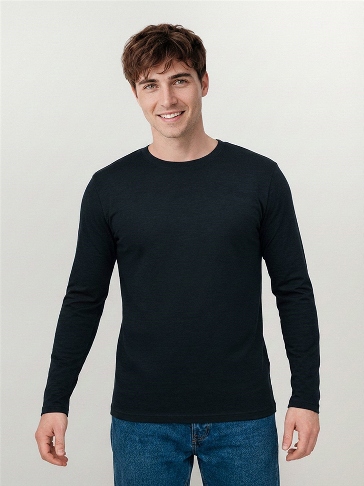 GREENBOMB Funktionsshirt Base Basic (1)