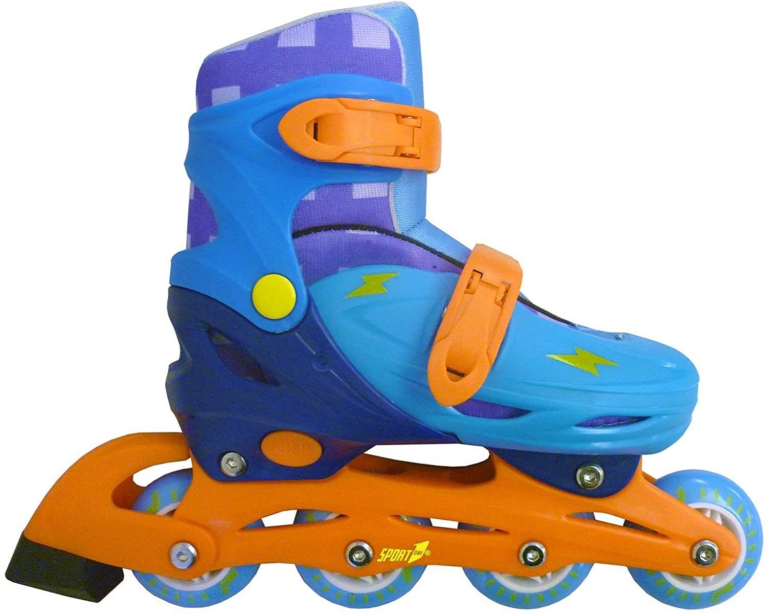 Mandelli Inlineskates Inlineskates Rollschuhe Inliner original SPORT ONE (Modell-Auswahl)