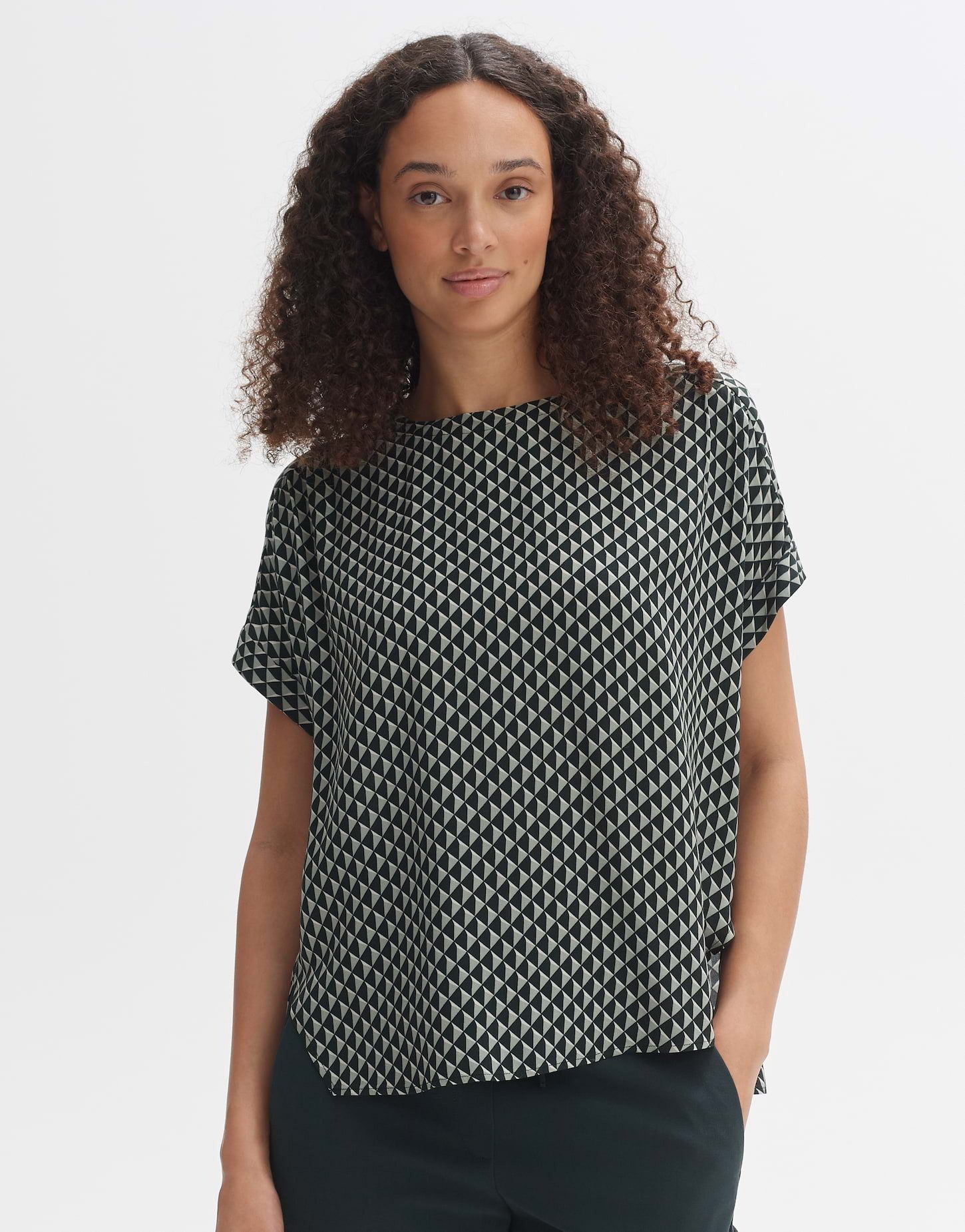 Shirtbluse Shirtbluse FEMKA MINIMAL
