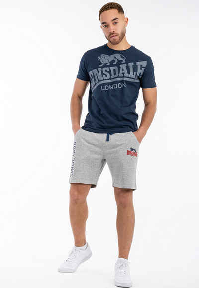 Lonsdale Shorts