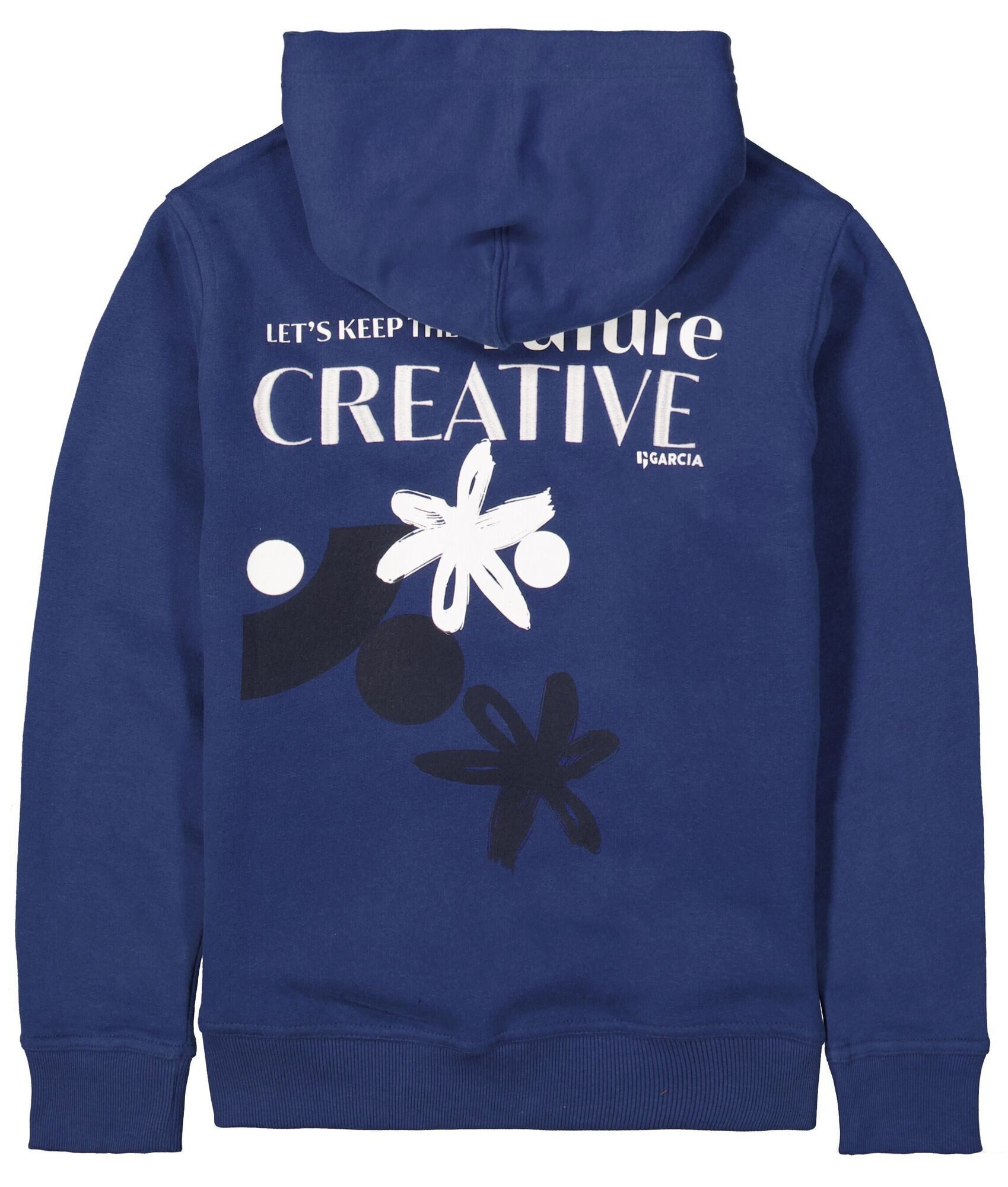 GARCIA JEANS Sweatshirt