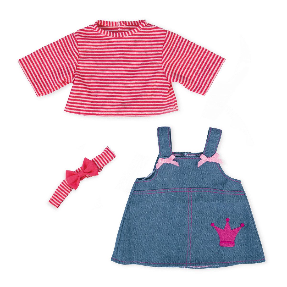 Bayer Puppenkleidung günstig online kaufen