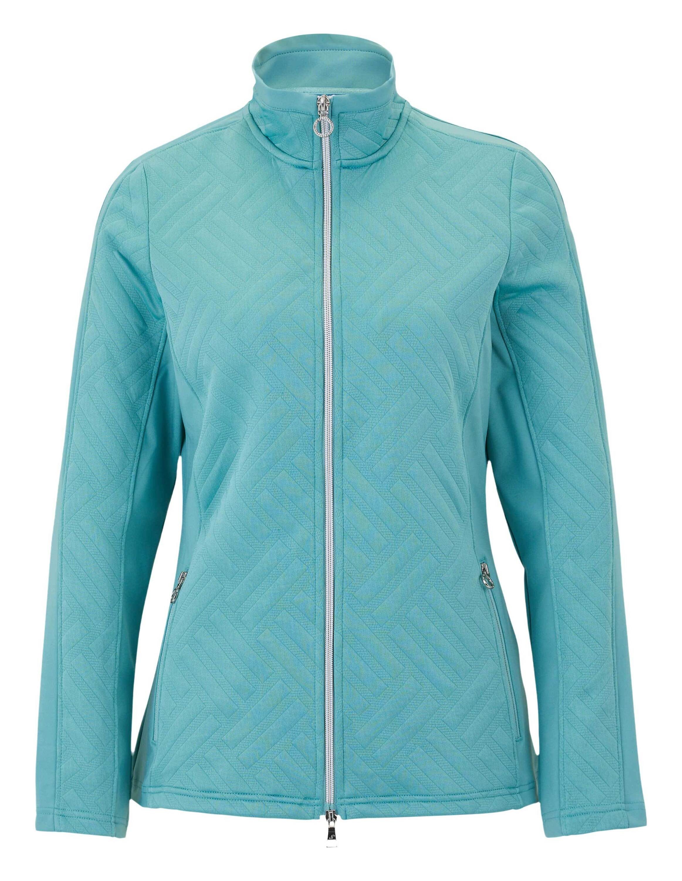 Joy Sportswear Trainingsjacke Jacke DARYA
