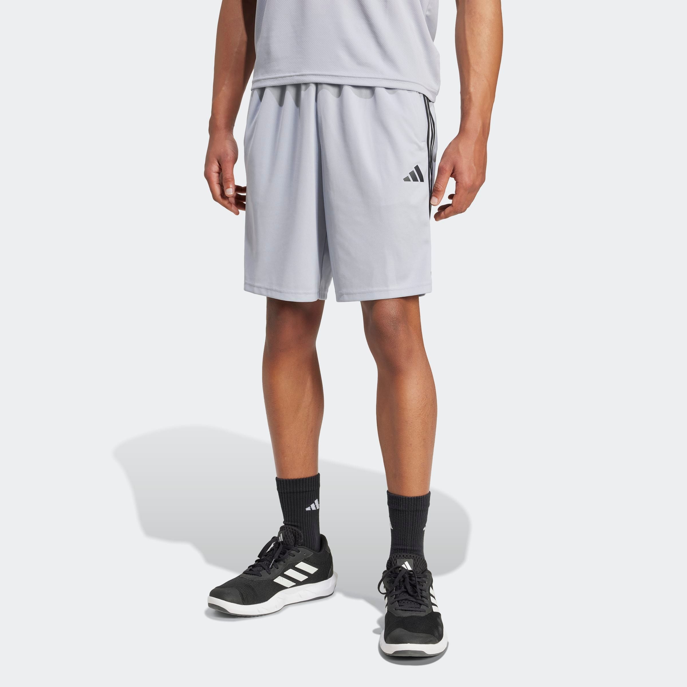 adidas Performance Shorts TR-ES PIQ 3SHO (1-tlg) günstig online kaufen