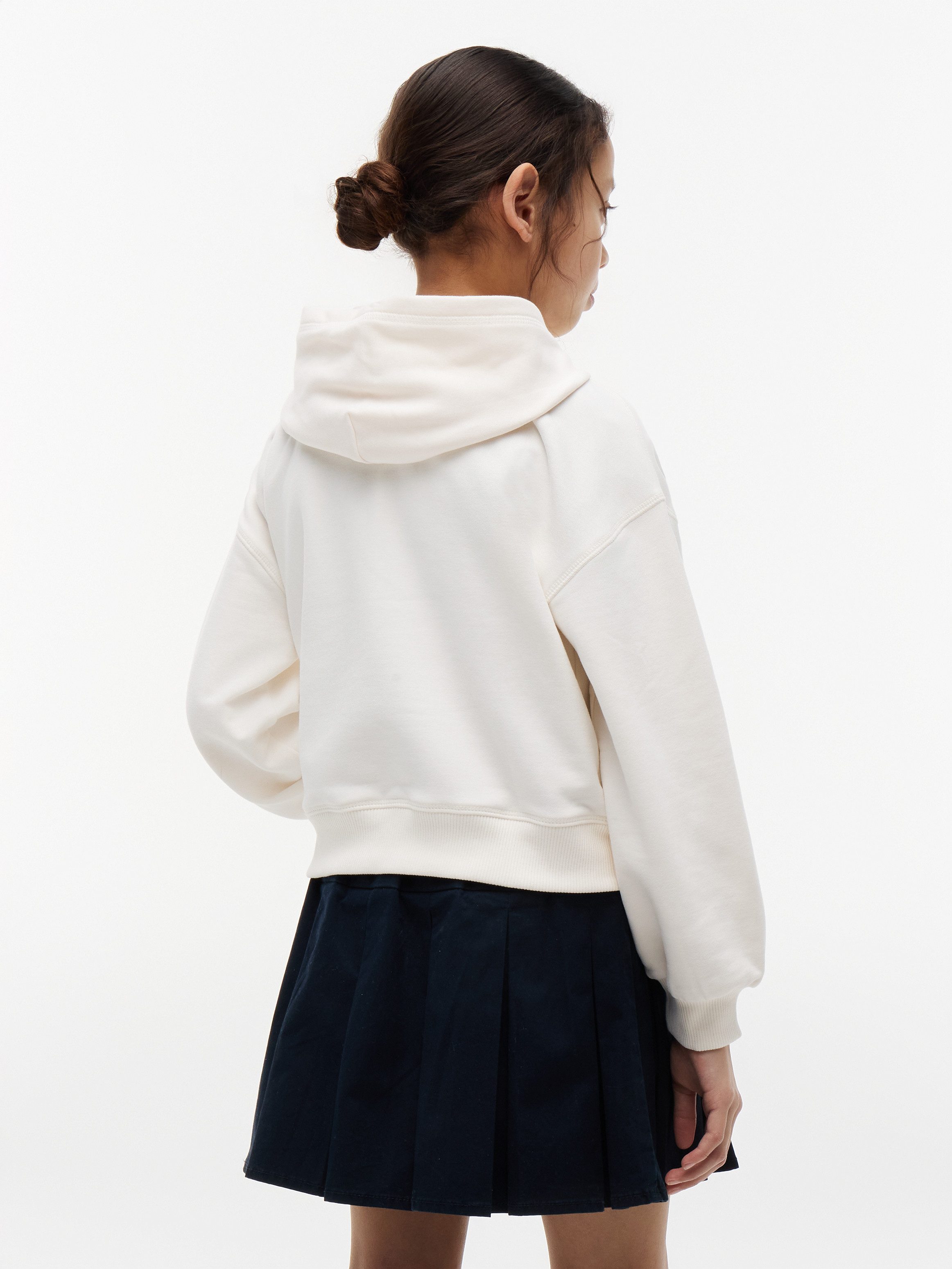 Tommy Hilfiger Kapuzensweatshirt Kinder bis 16 Jahre
