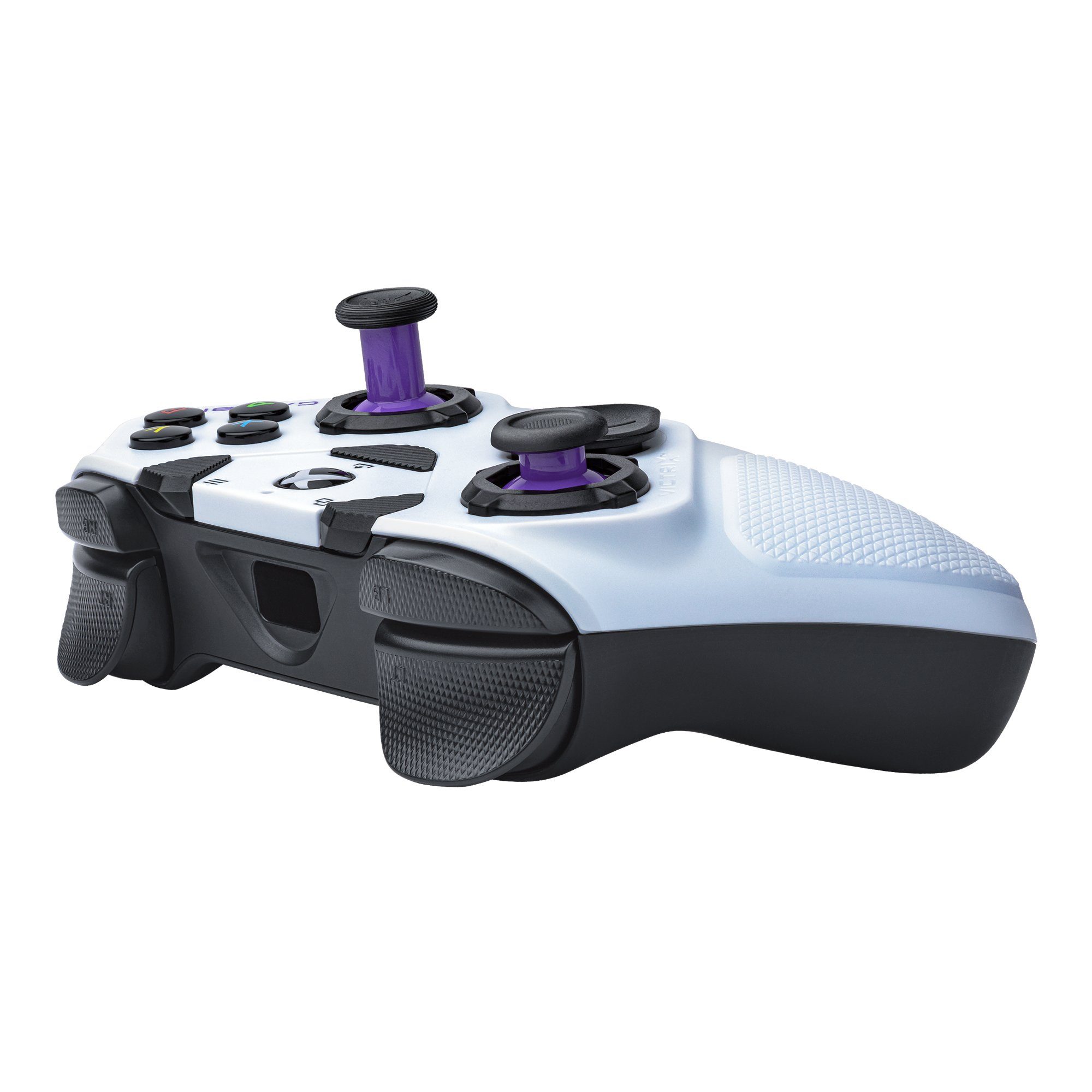 PDP - Performance Designed Products Victrix Gambit Tournament weißXBOX Series X Gamepad