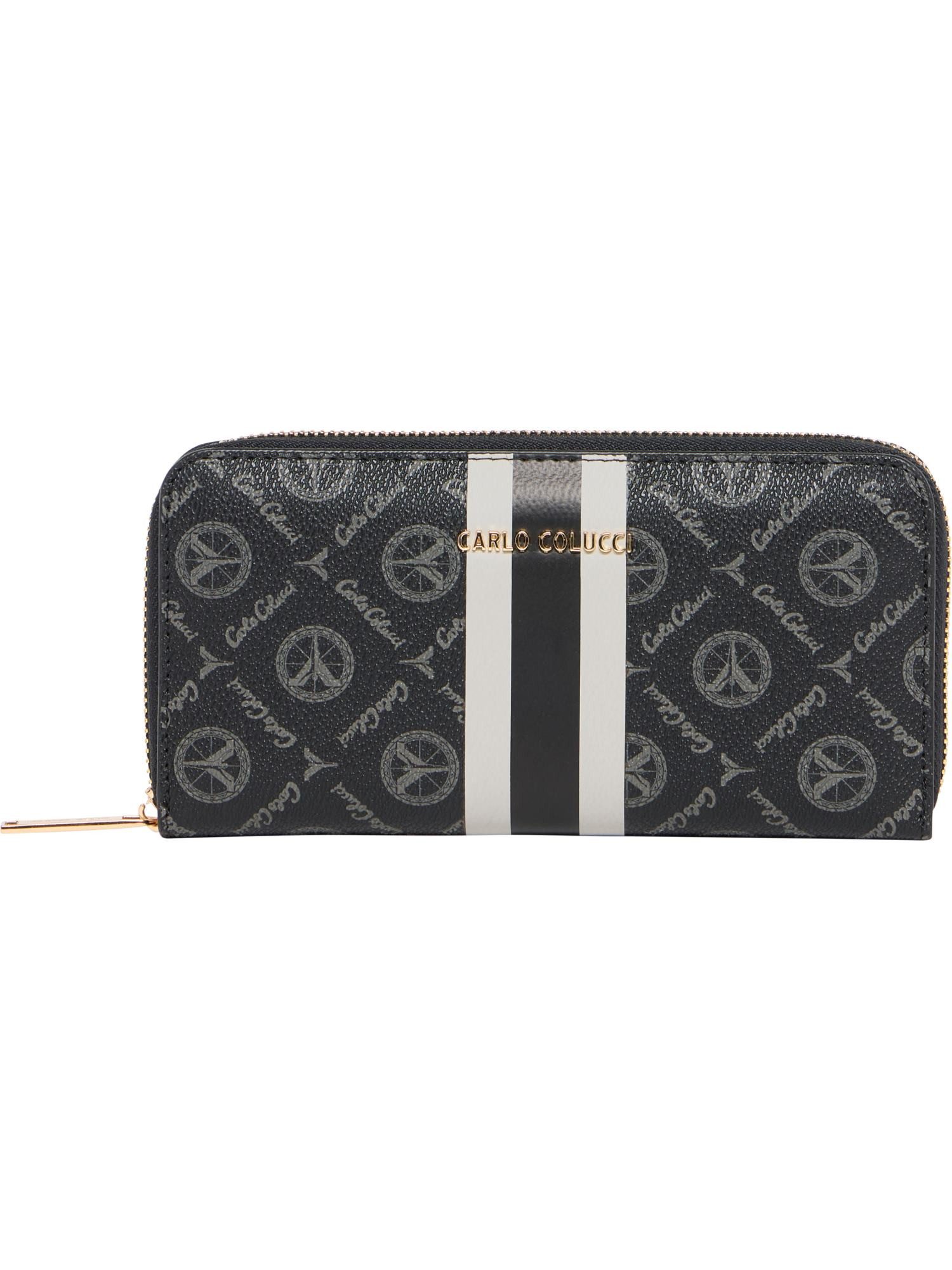 CARLO COLUCCI Geldbörse Elmazi