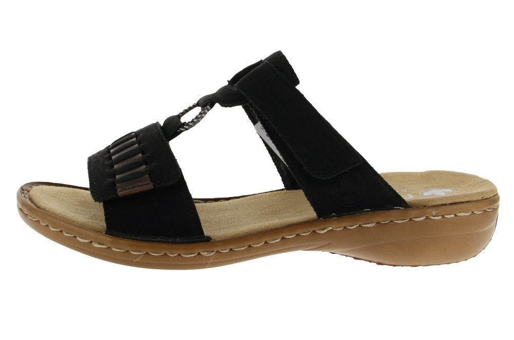 Rieker Rieker Damen Pantolette Pantolette günstig online kaufen