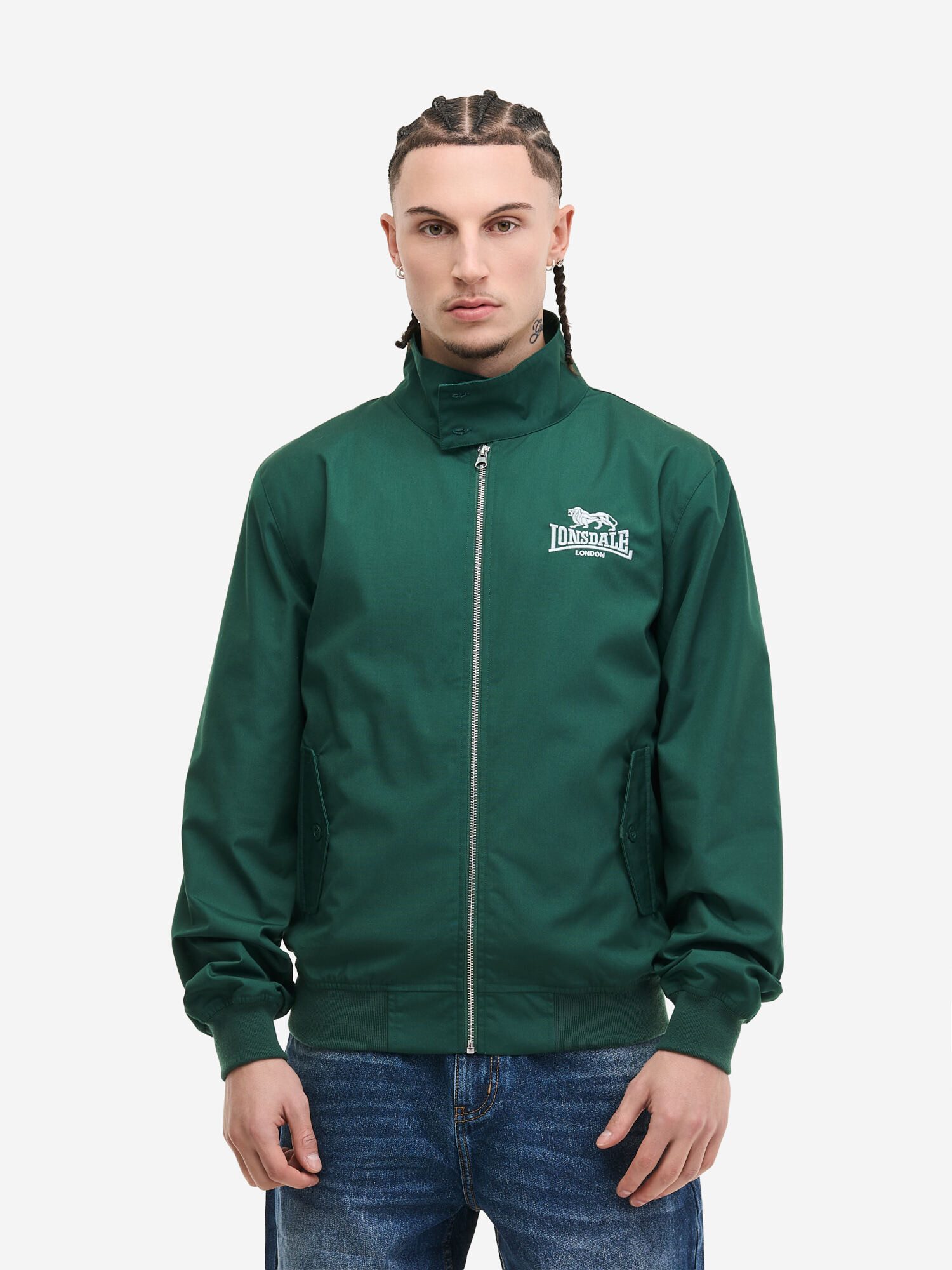 Allwetterjacke CLASSIC