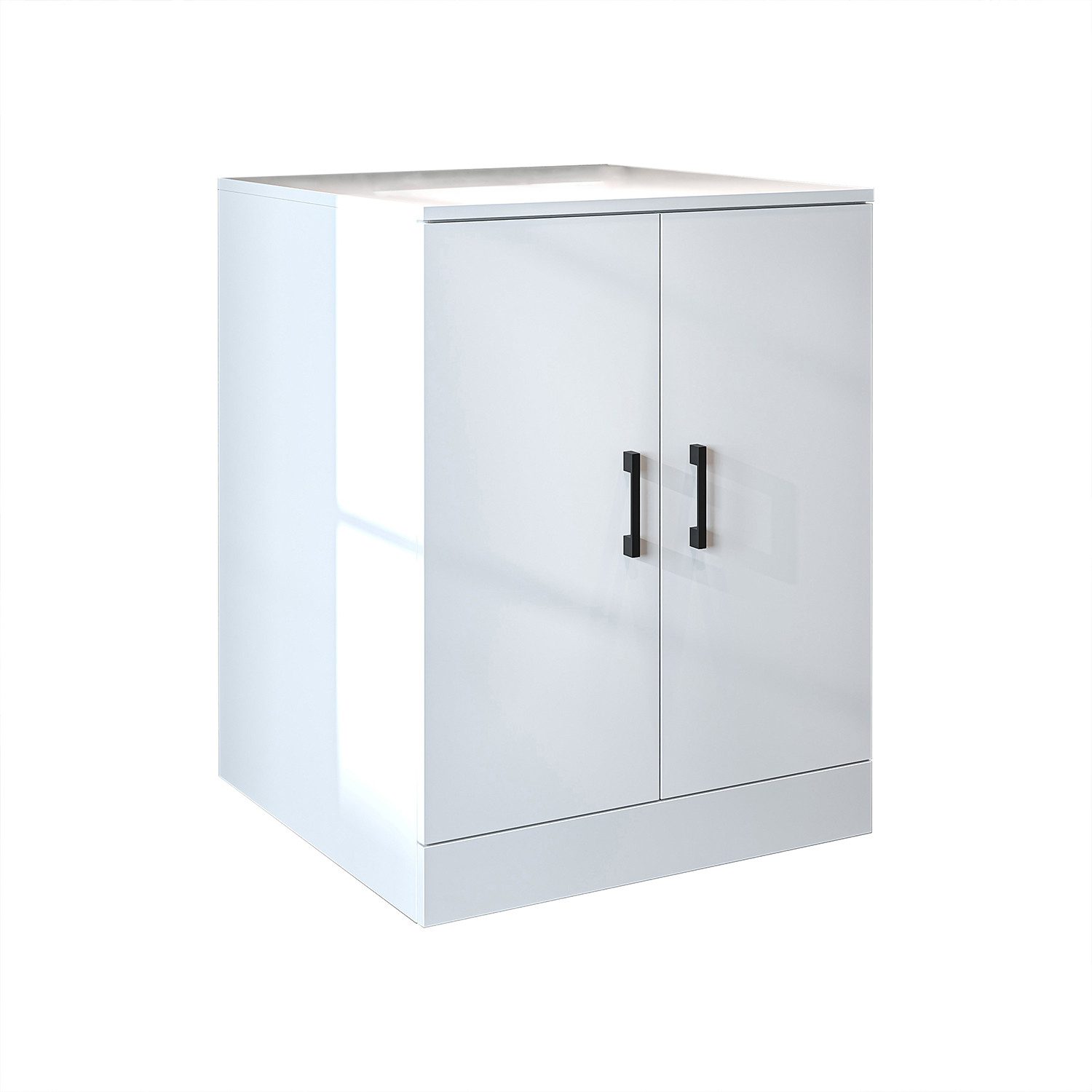 Roomart Waschmaschinenumbauschrank ATRIA (Waschmaschinenschrank - B/H/T: 70 günstig online kaufen