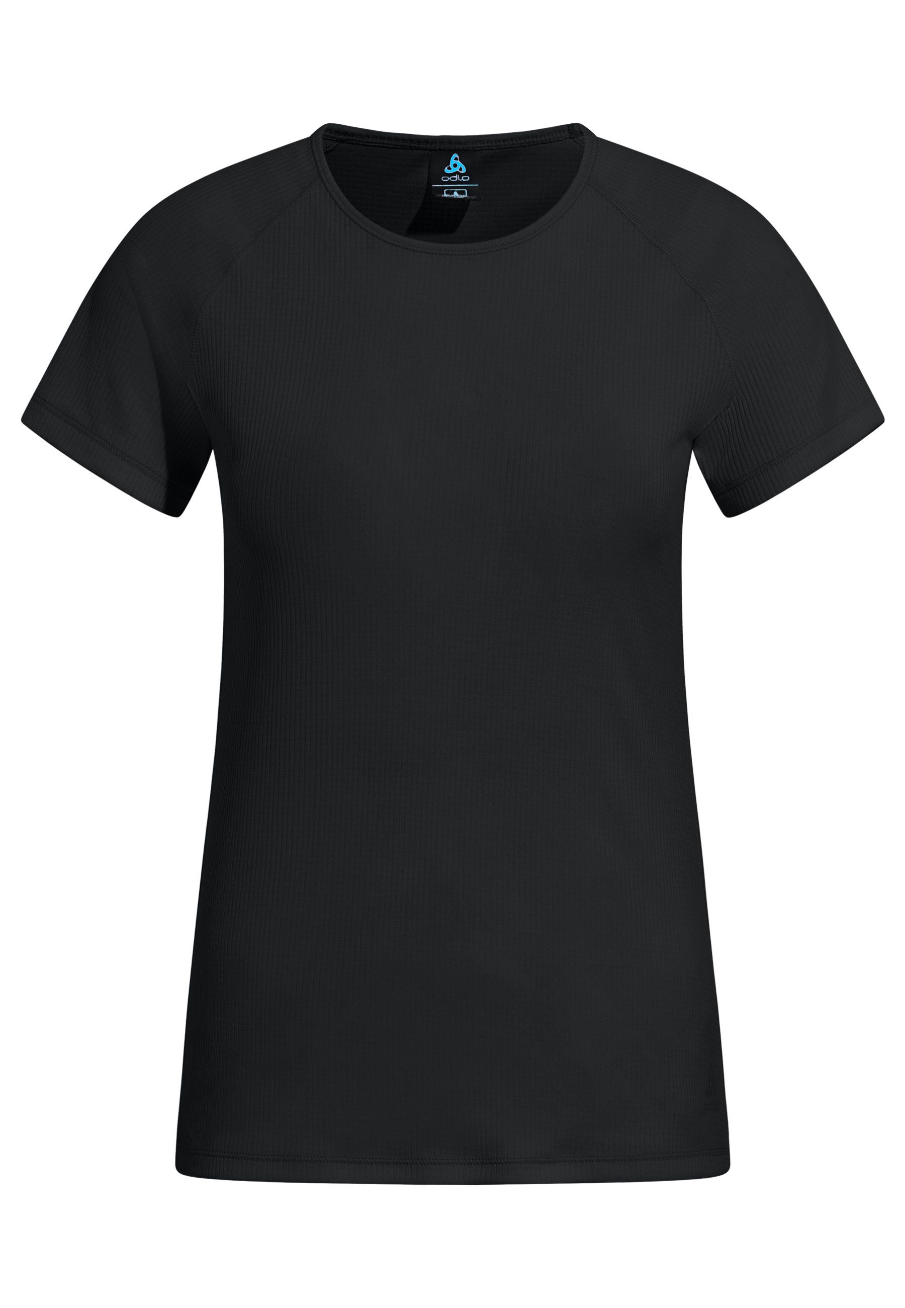 Funktionsshirt BL TOP crew neck s/s-ACTIVE LIGHT
