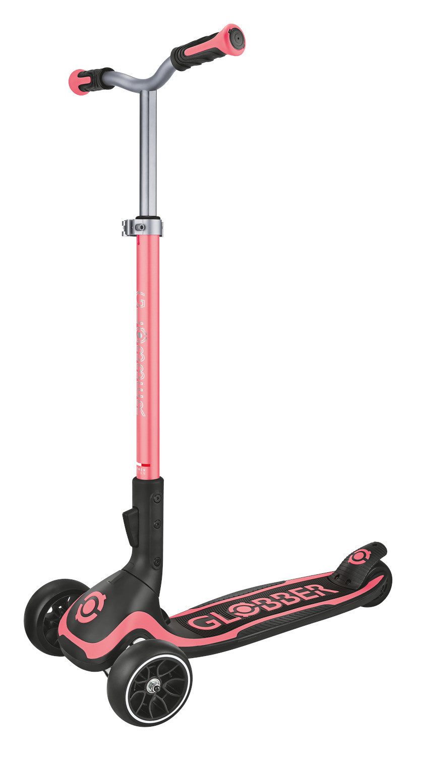 Globber Tretroller, Scooter ULTIMUM