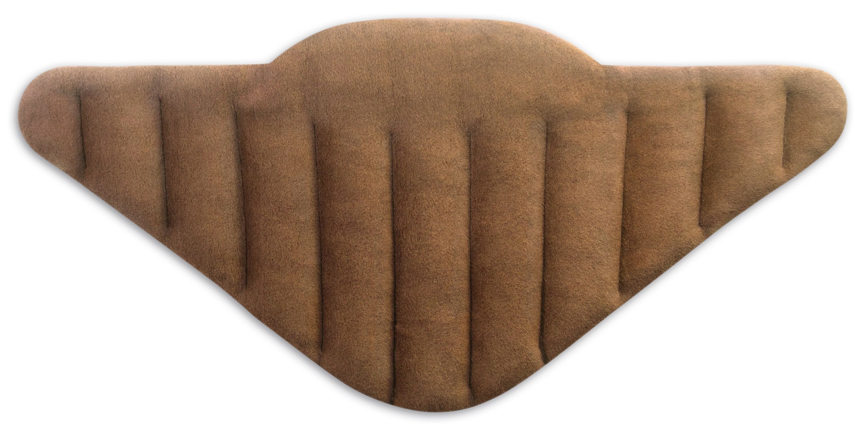 Leschi Грелки aus 100% Bio-Baumwolle und Bio-Weizen, für Nacken & Schultern, Dreieck