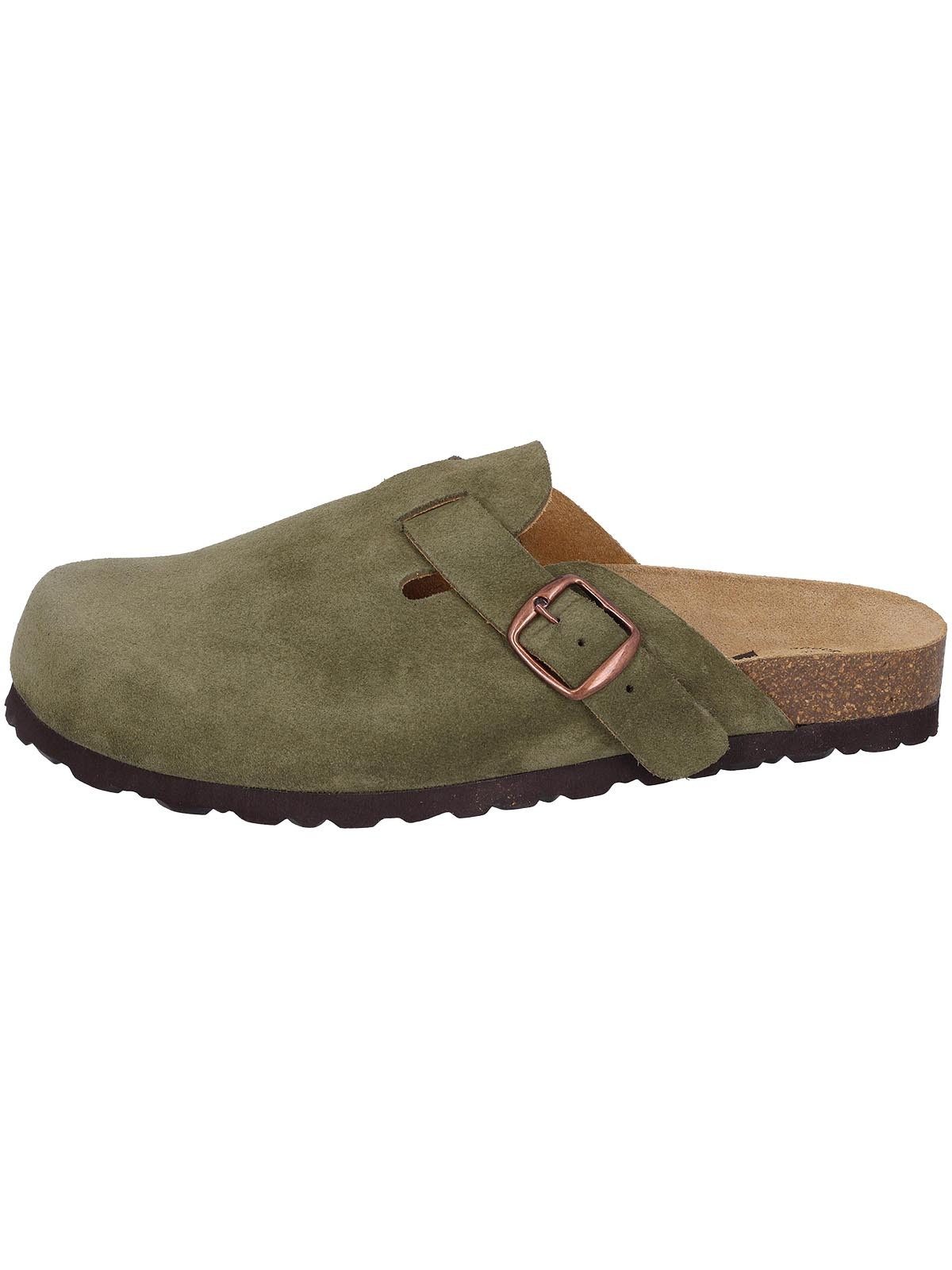 LICO work 560555 Lico Bioline Pantolette Pantolette günstig online kaufen