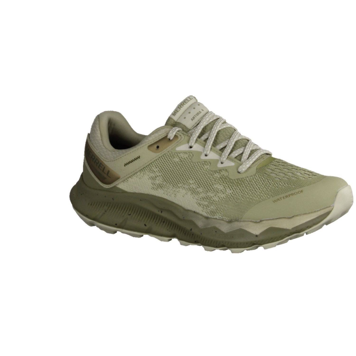Merrell Antora 4WP Sneaker
