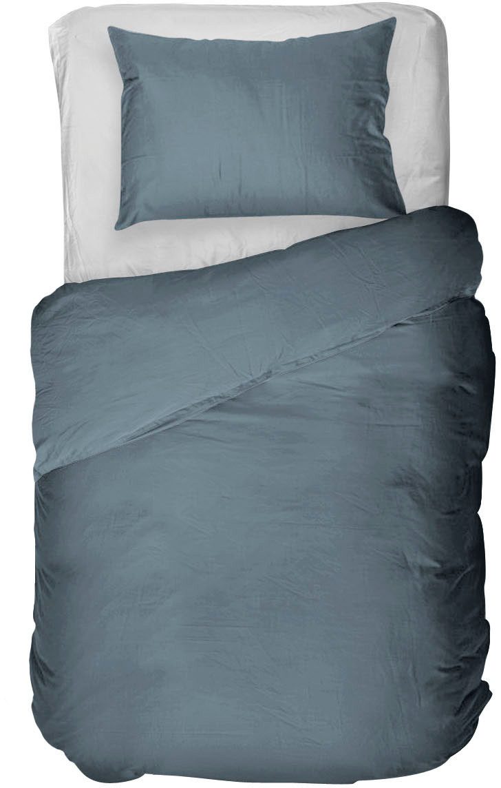 Kayori Bettwäsche Ochi, Lyocell, 2 teilig, 100% Tencel