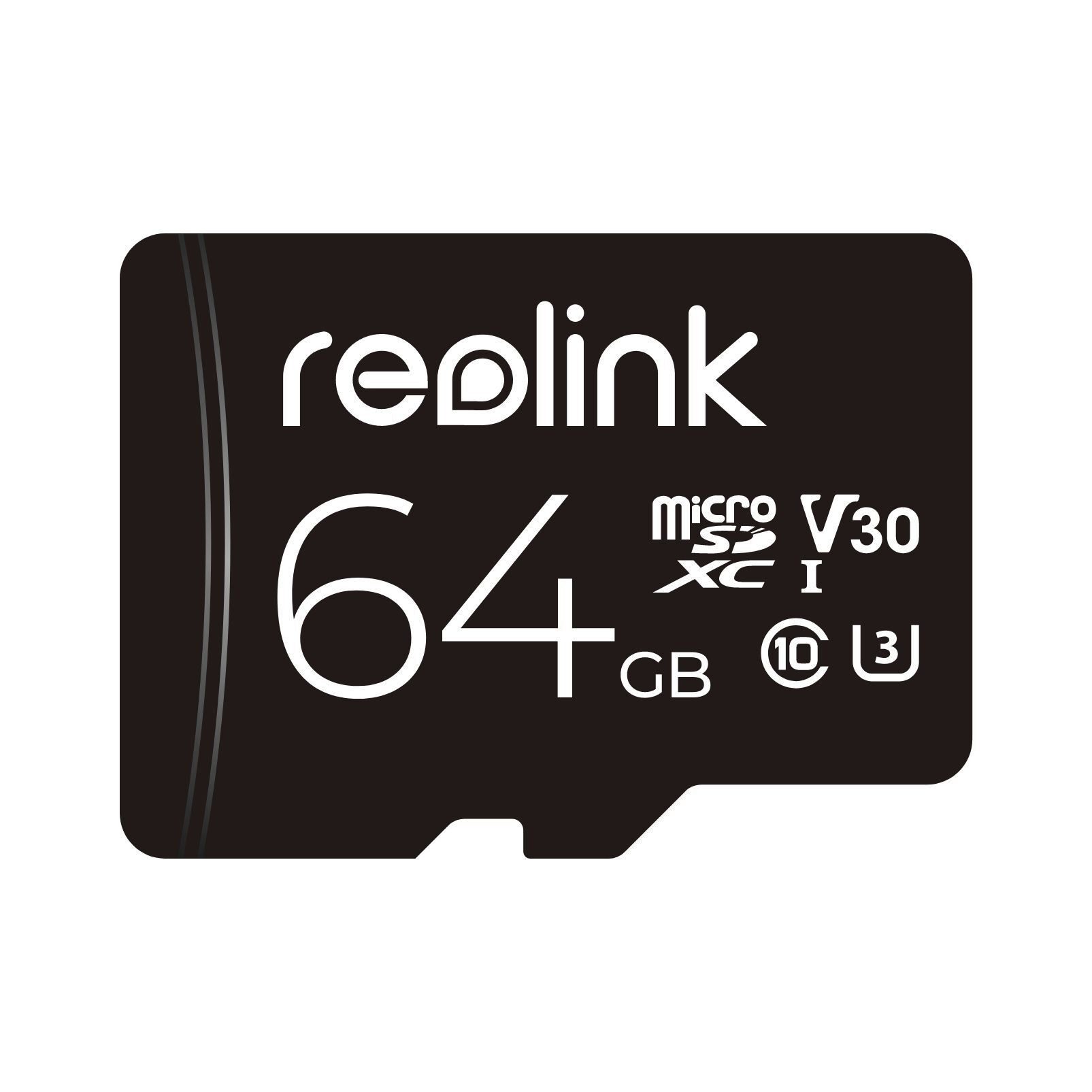 64GB microSD-Karte Speicherkarte