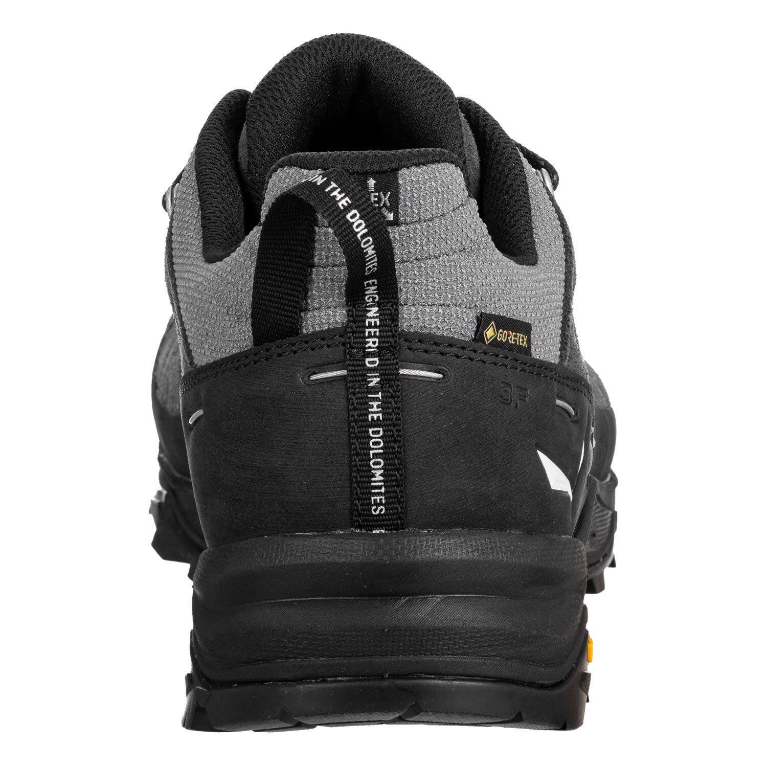 Salewa Trekkingschuh Onyx/Black