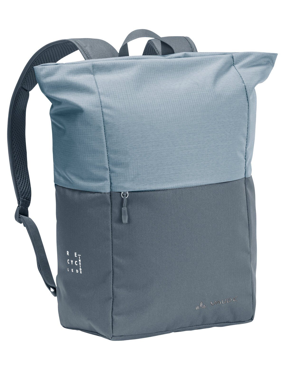 VAUDE Trekkingrucksack Wala, Stadtrucksack mit Tabletfach, 15 Liter