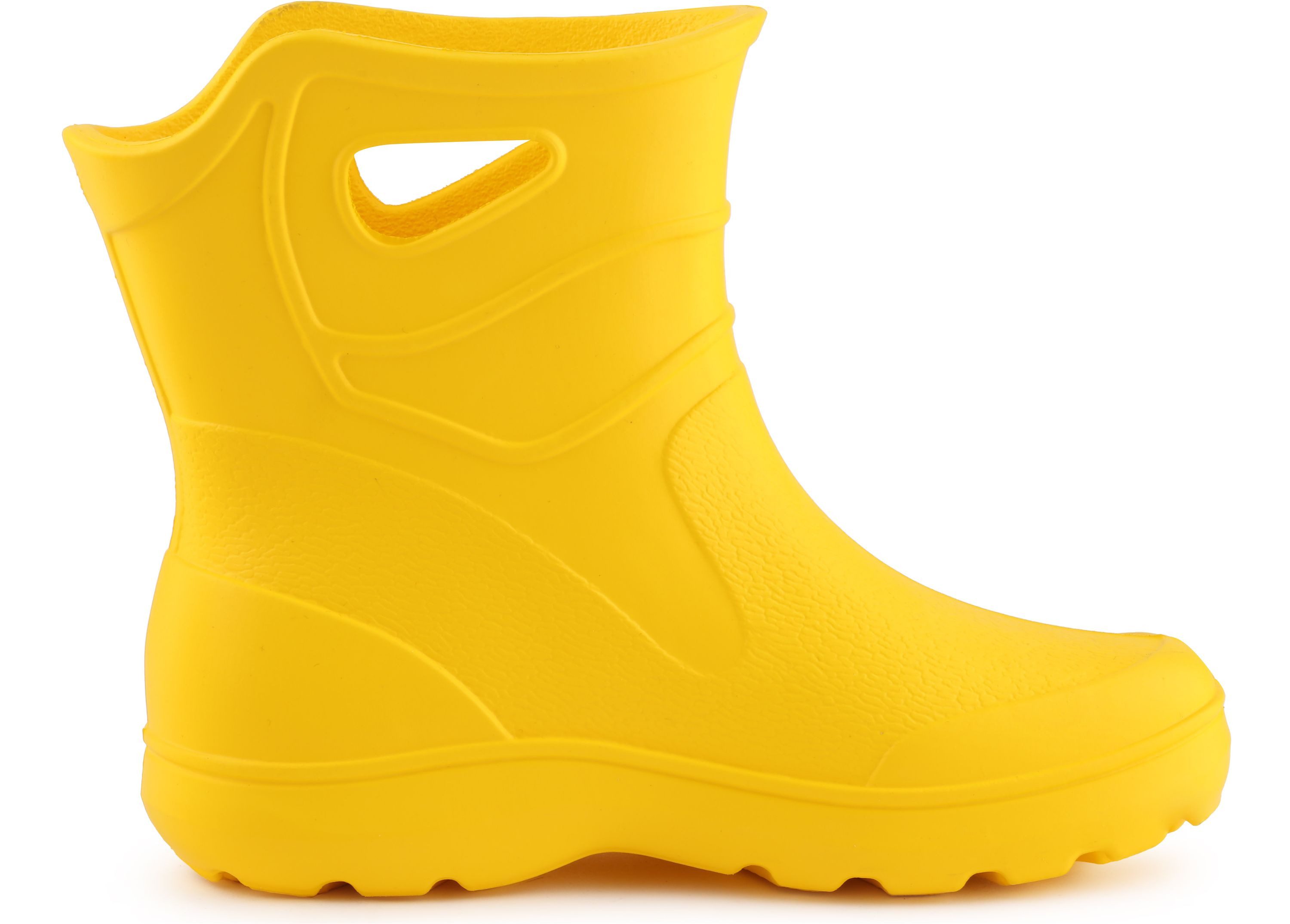 Ladeheid Damen leichte EVA Gummistiefel KL027D Gummistiefel – Bild 4 von 5