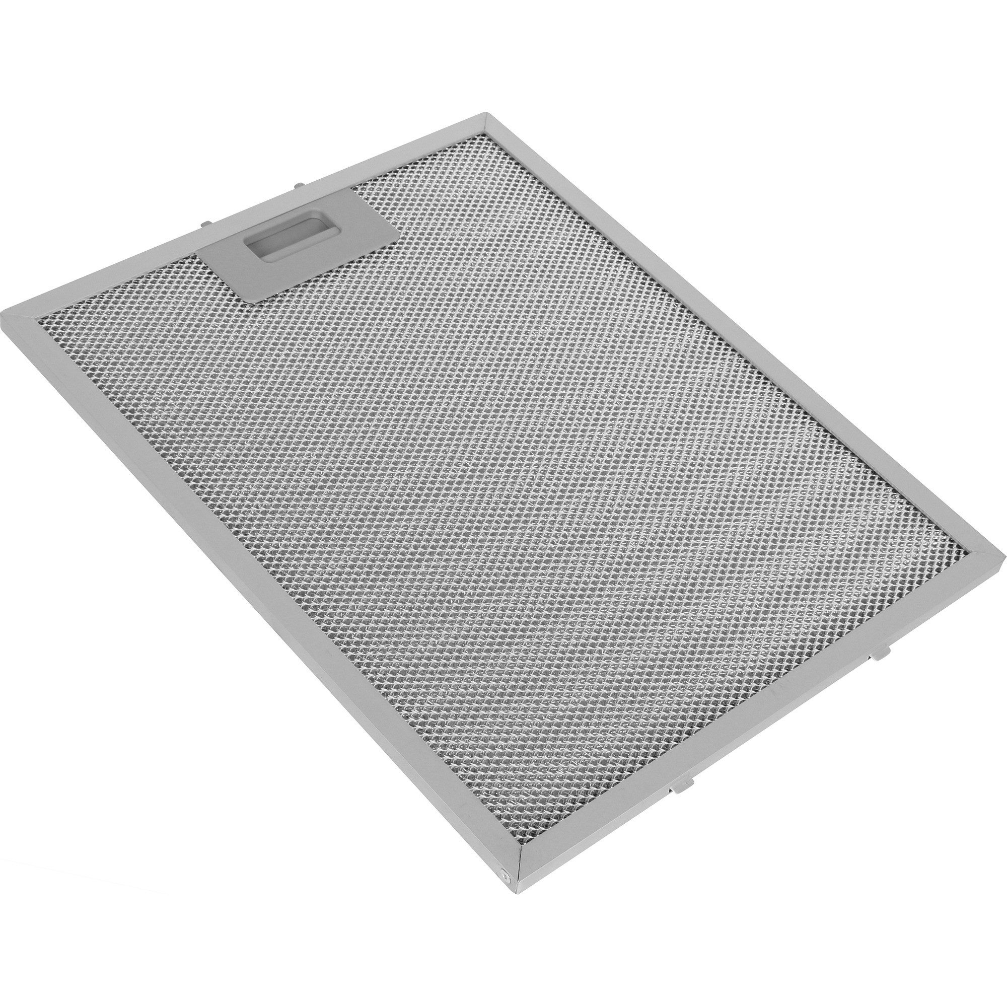RESPEKTA Montagezubehör Dunstabzugshaube Respekta Metallfilter MIZ3200, Filter