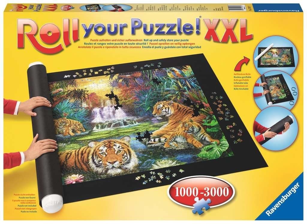 Ravensburger Puzzlematte günstig online kaufen
