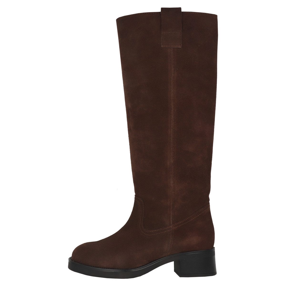 STEVE MADDEN Banner Damen Stiefel Boots, Stiefeletten, Winterschuhe, Winter günstig online kaufen