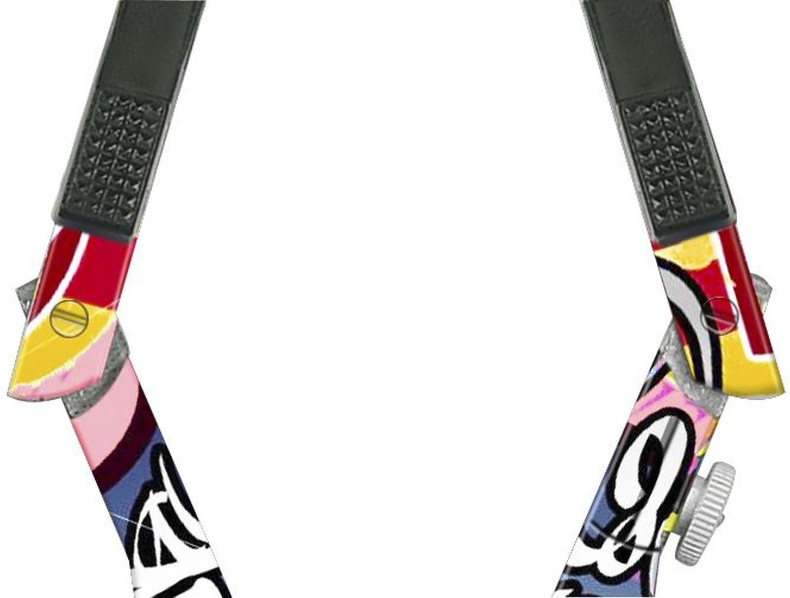 Zirkel Schnellverstell-Zirkel New Master Colours of Graffiti
