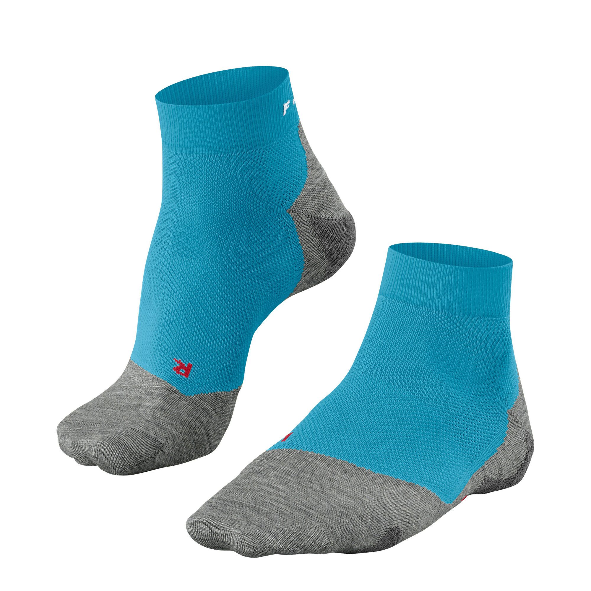 FALKE Sportsocken Falke Herren Running Socken RU5 Short 16729
