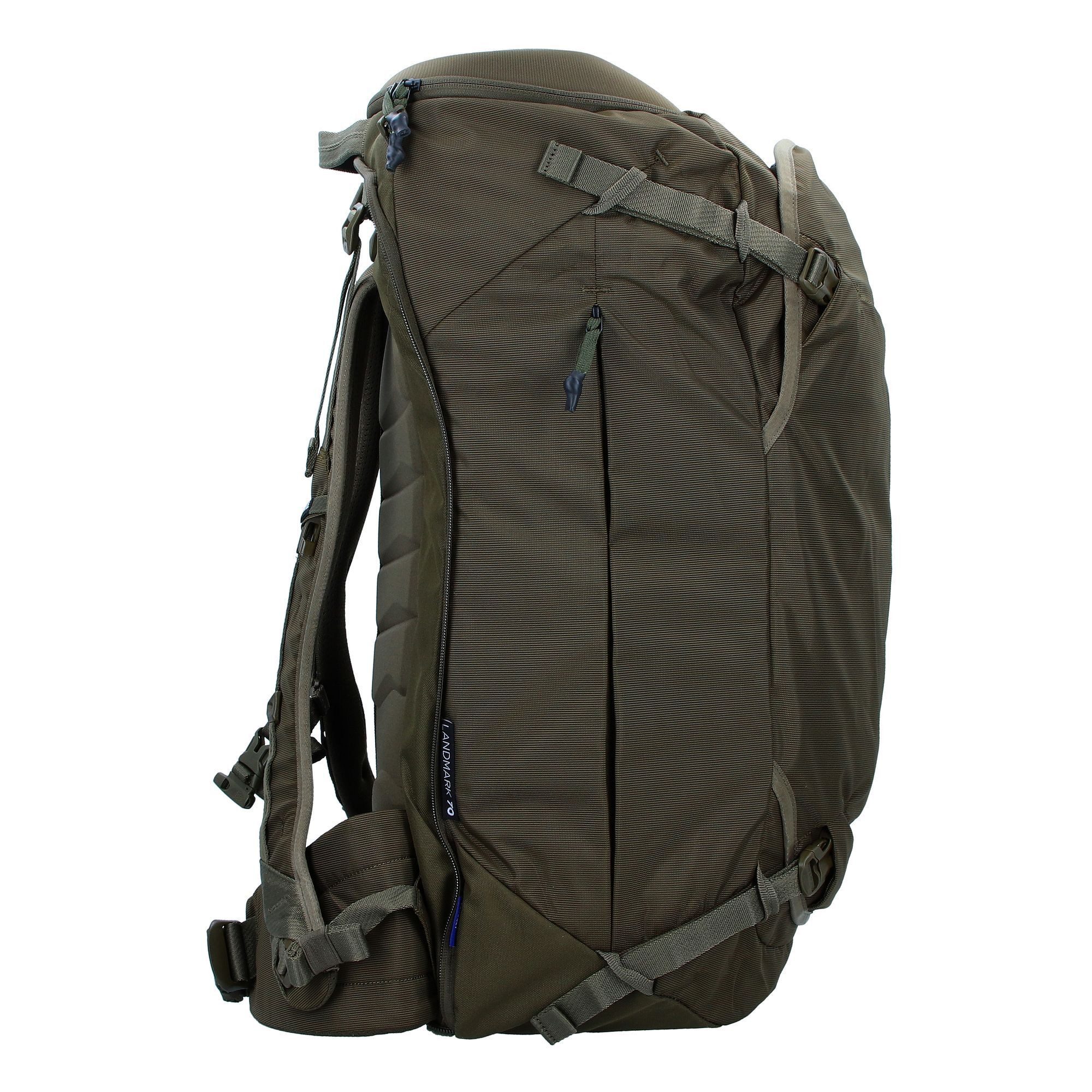 Thule Laptoprucksack Landmark, Polyester