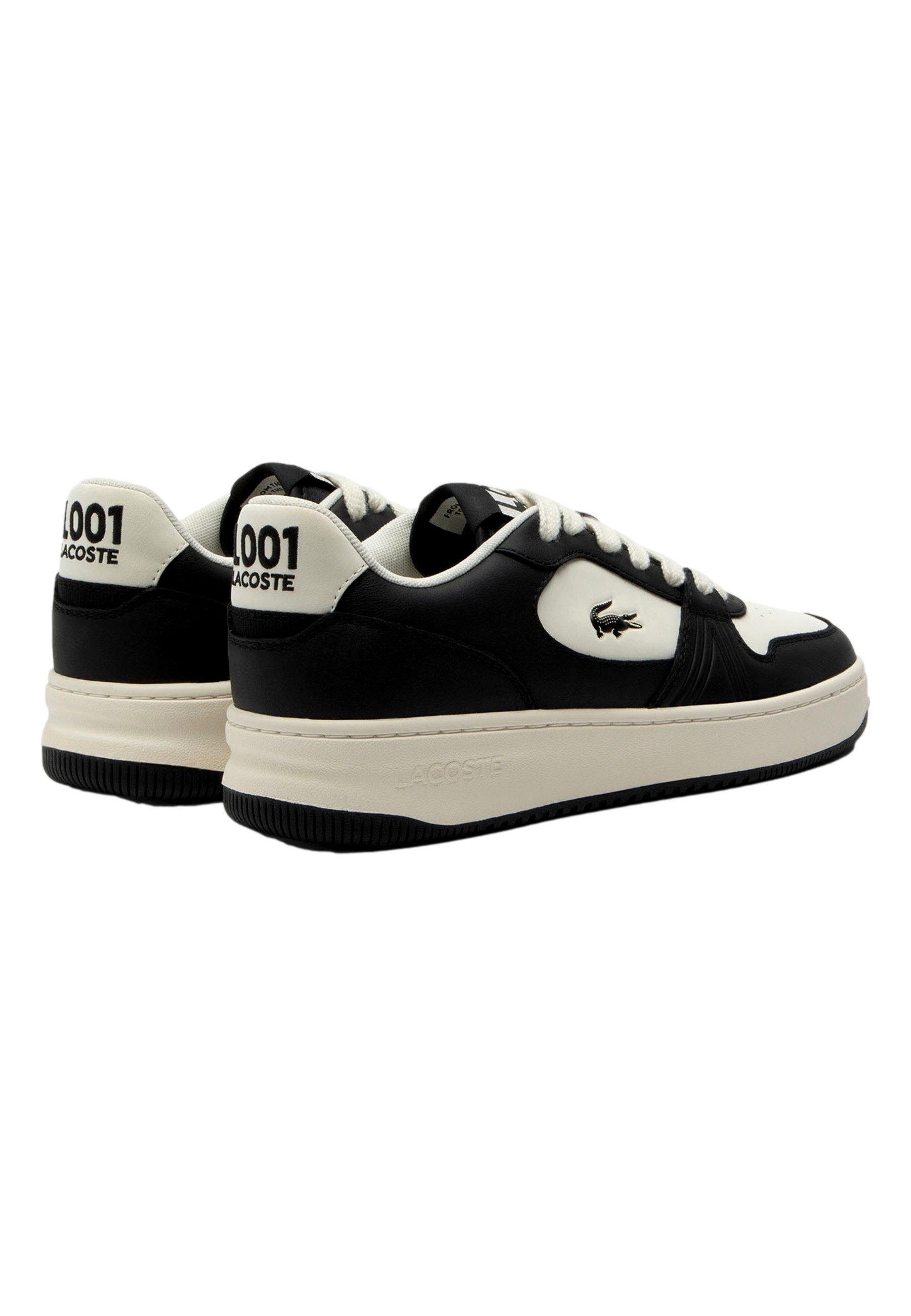 Lacoste Sneaker L001 Set Low-Sneaker Sneaker (1-tlg) günstig online kaufen