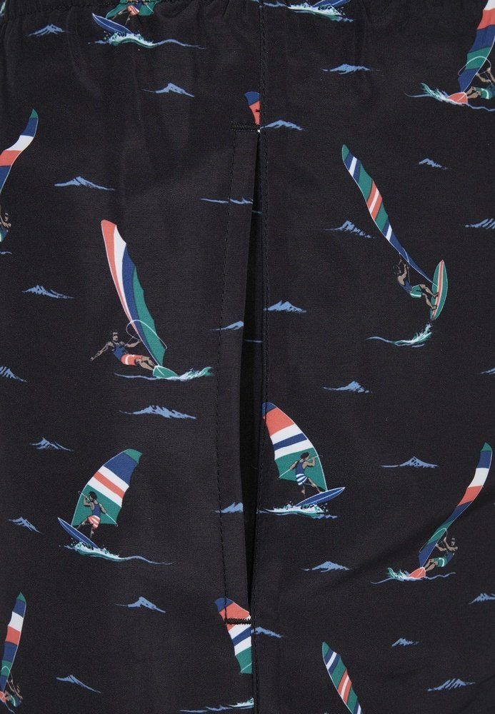 URBAN CLASSICS Badehose