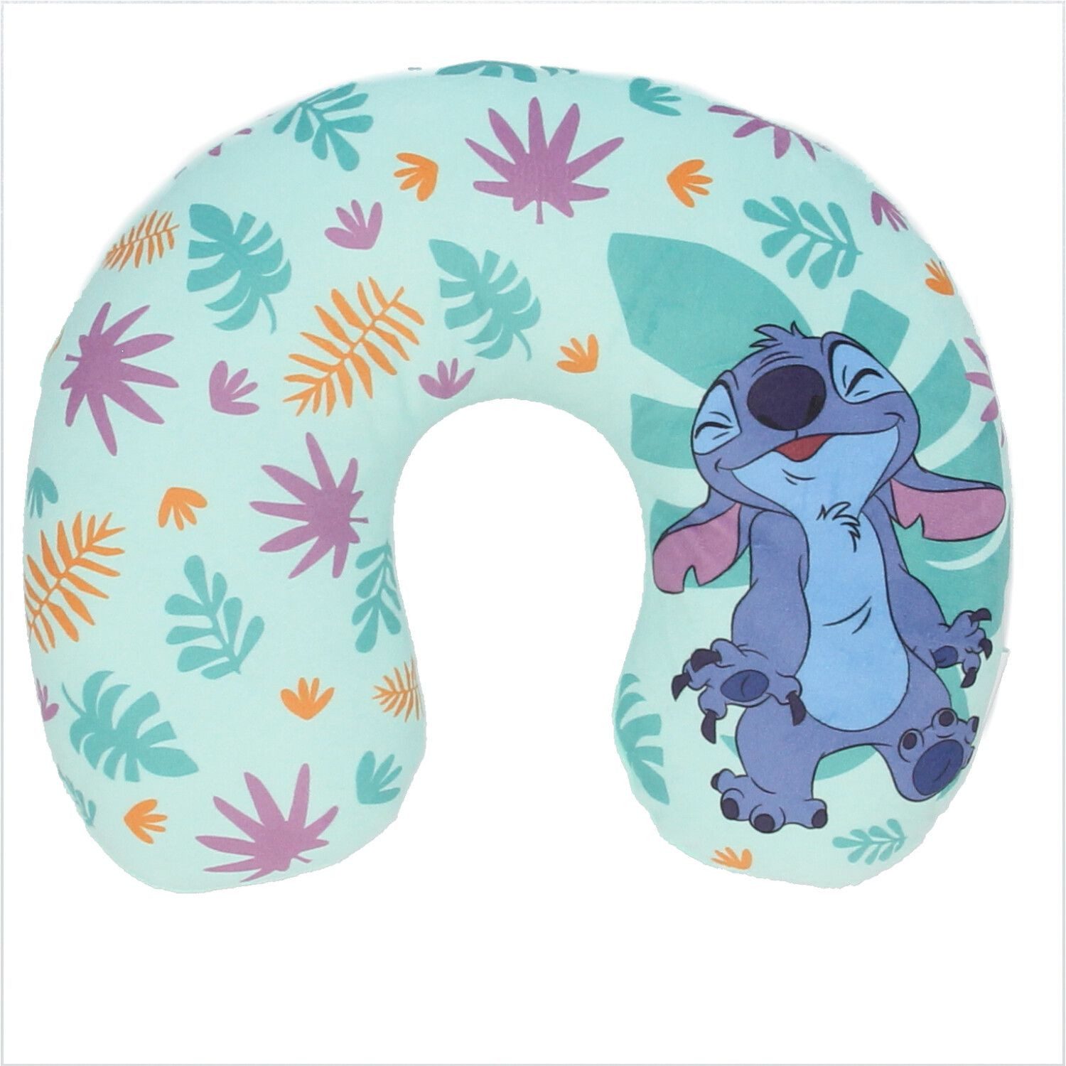 Lilo & Stitch Nackenkissen Reisekopfkissen Nackenkissen günstig online kaufen