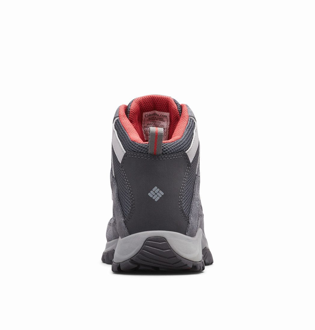Columbia CRESTWOOD™ MID WATERPROOF Outdoorschuh Wasserdicht