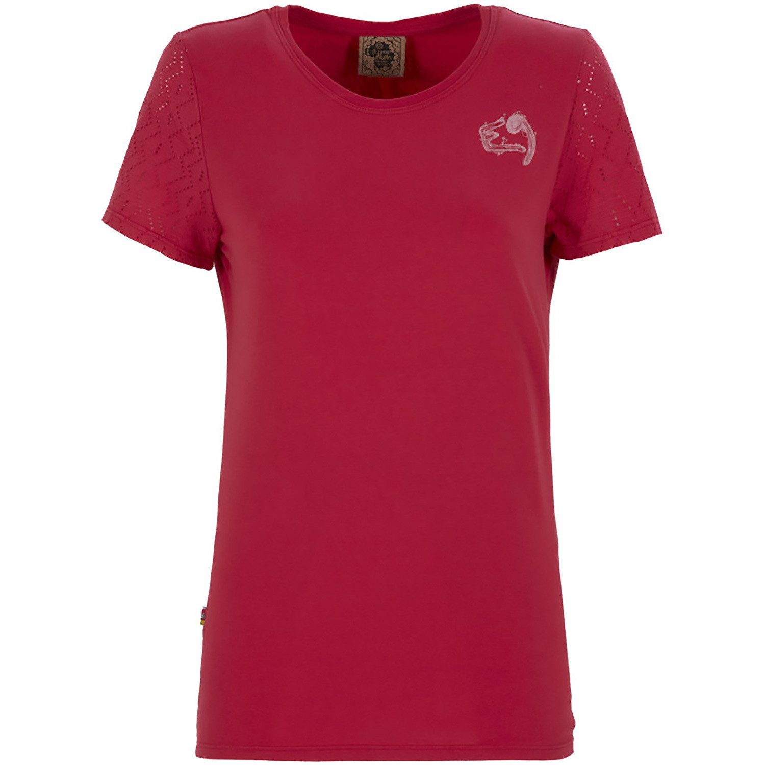 E9 T-Shirt T-Shirt W AWA 2.4