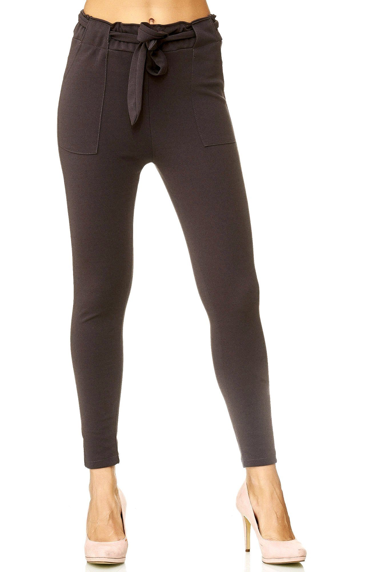 Elara Stretch-Hose Elara Stretch-Hose Elara Damen günstig online kaufen