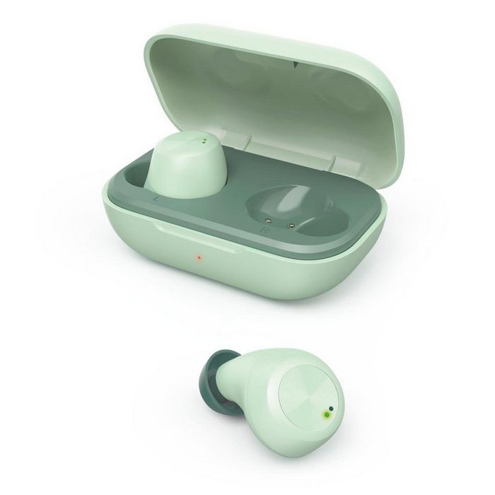 Hama Spirit Chop True Wireless TWS In Ear Bluetooth Headset Kopfhörer Bluetooth-Kopfhörer