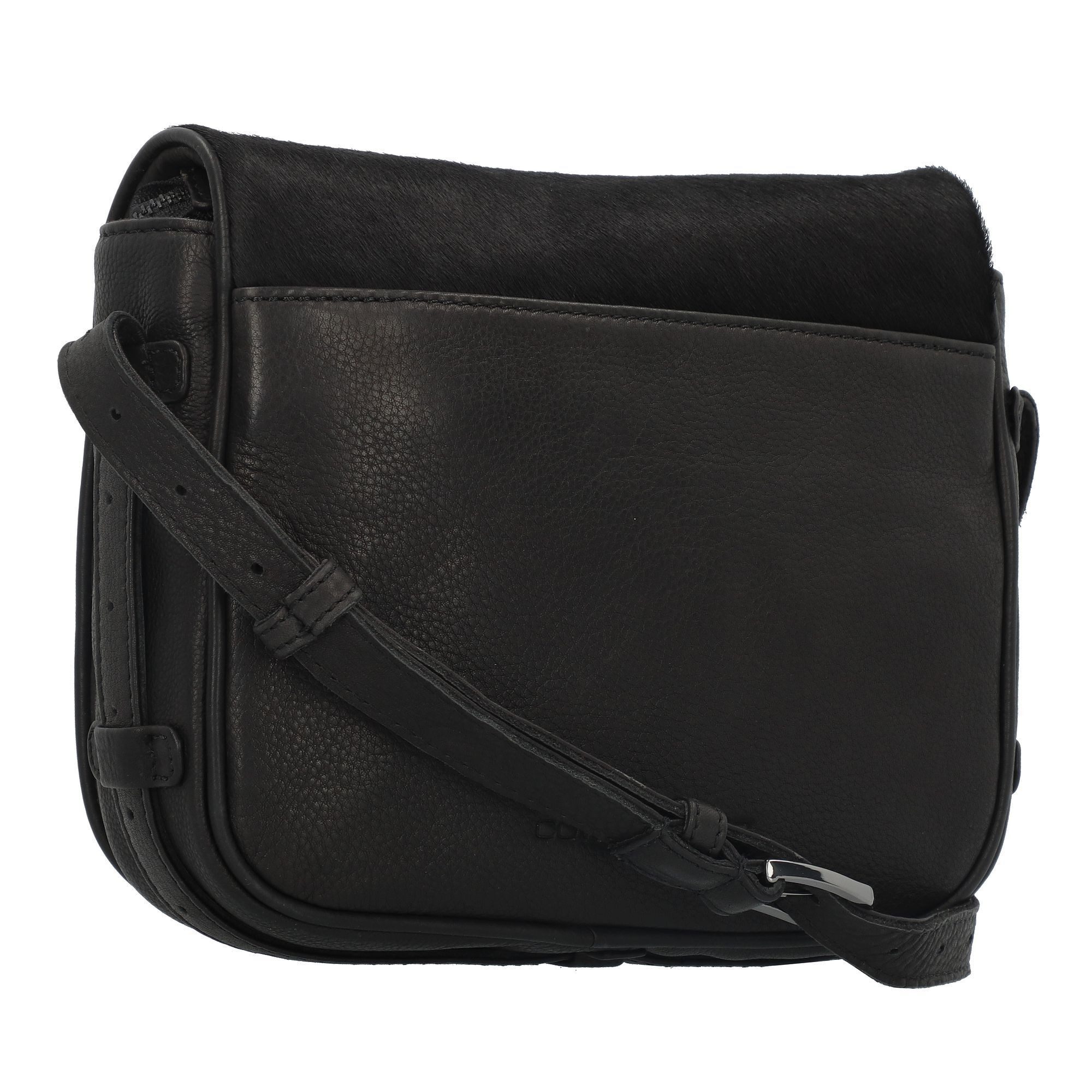 Cowboysbag Umhängetasche San Francisco, Leder