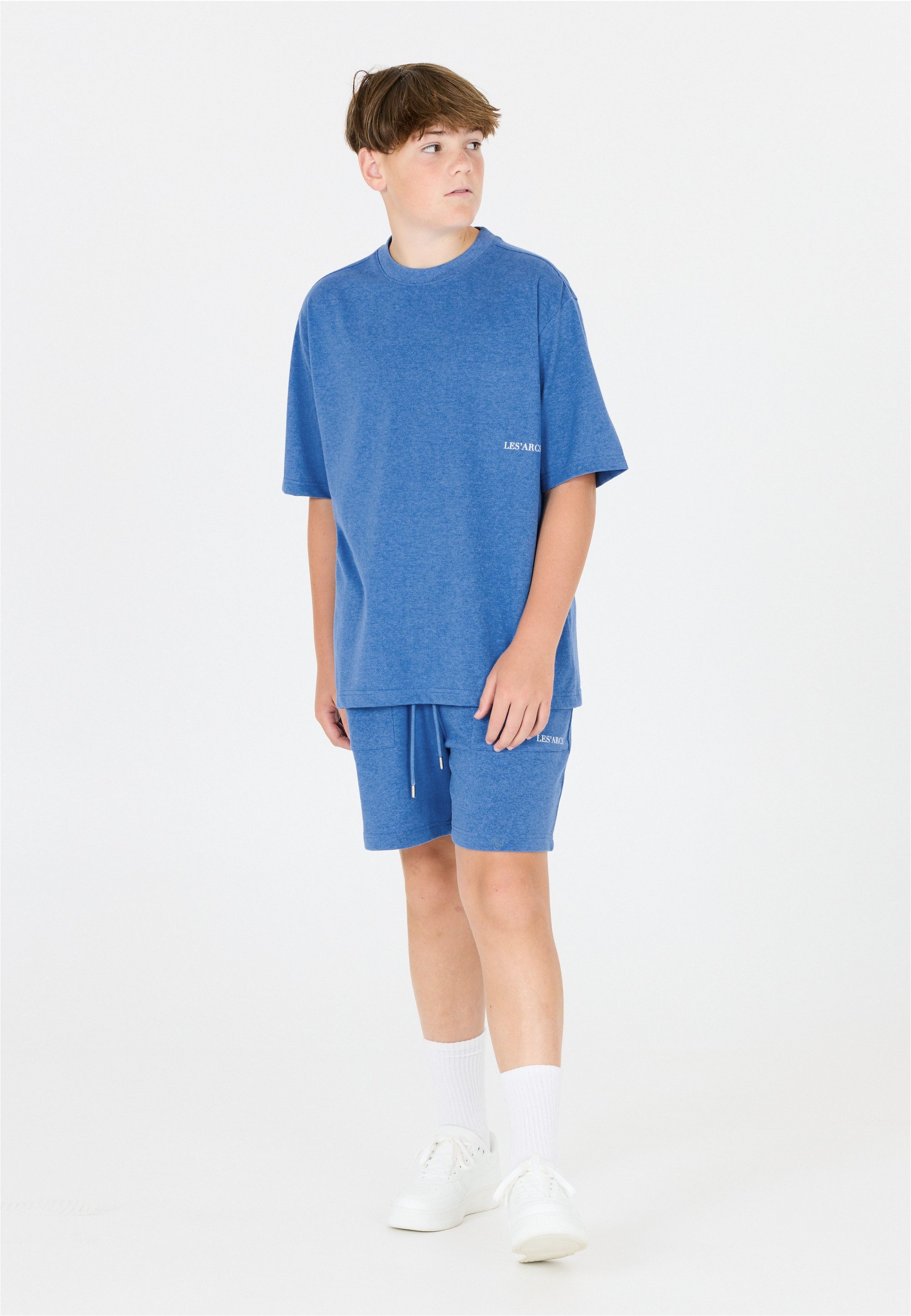 Les'Arcs Shorts Crodi Aus recycelten Materialien