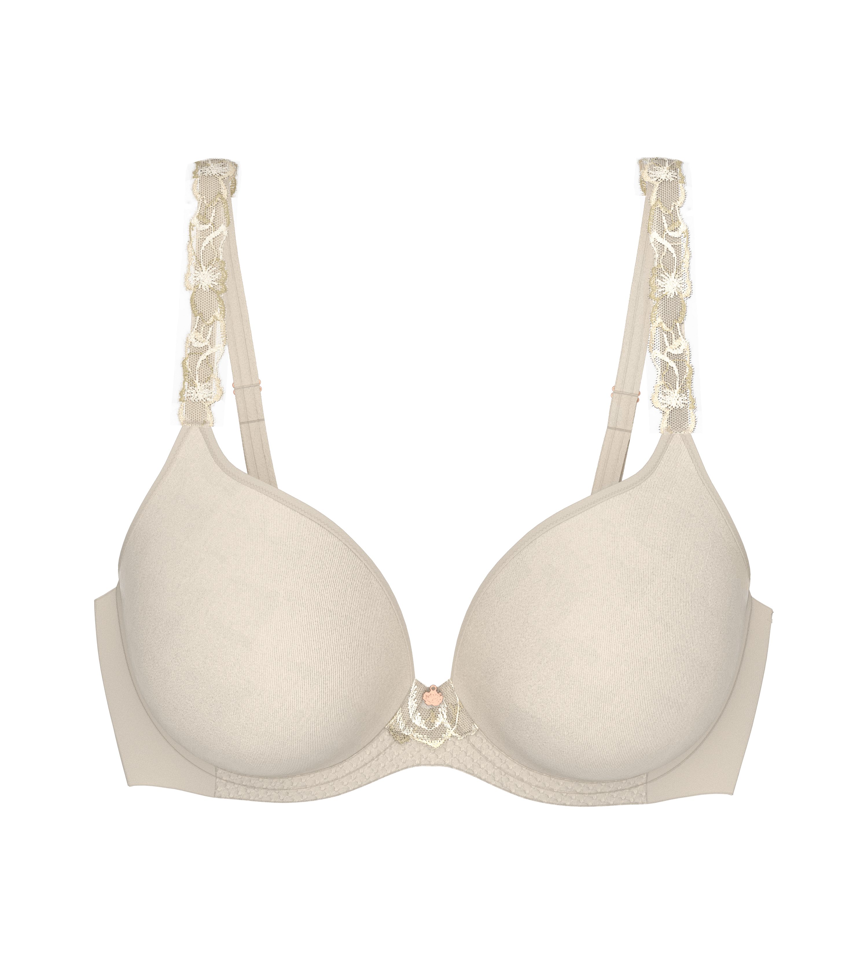 Triumph Bügel-BH Wild Azalea Florale WP mit Stickerei