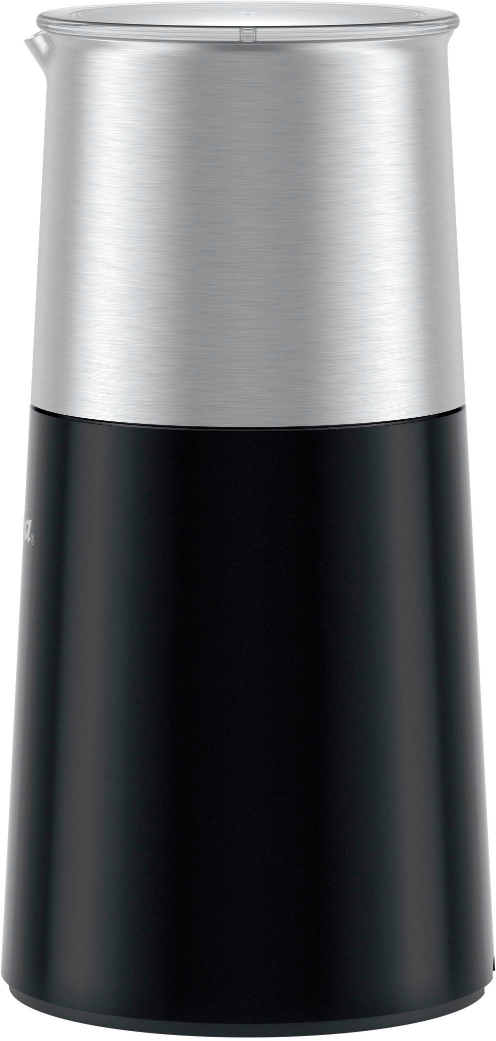 JURA Milchaufschäumer 24331 Hot & Cold, 600 W