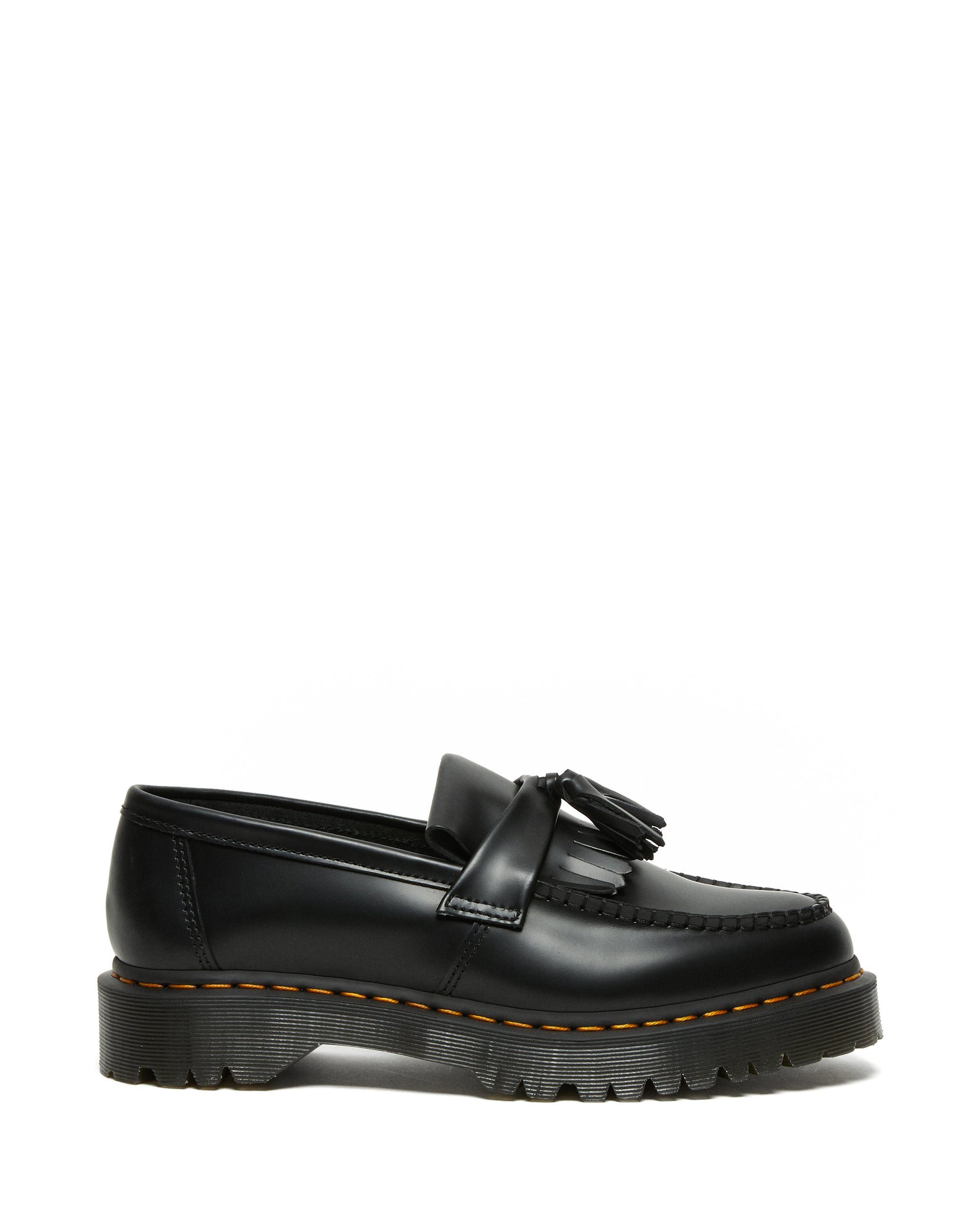 DR. MARTENS ADRIAN BEX smooth Schnürschuh günstig online kaufen