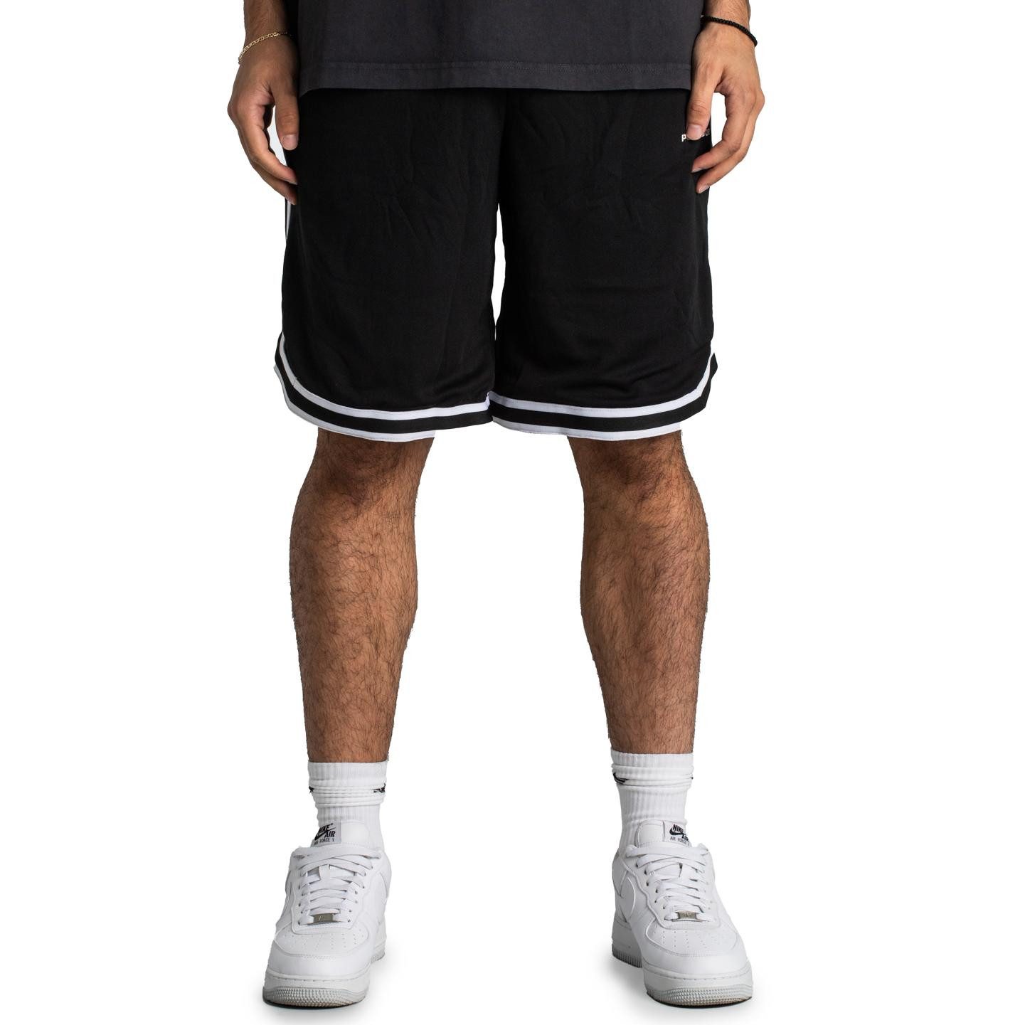 PEGADOR Shorts Pegador Bavon Basketball Shorts günstig online kaufen