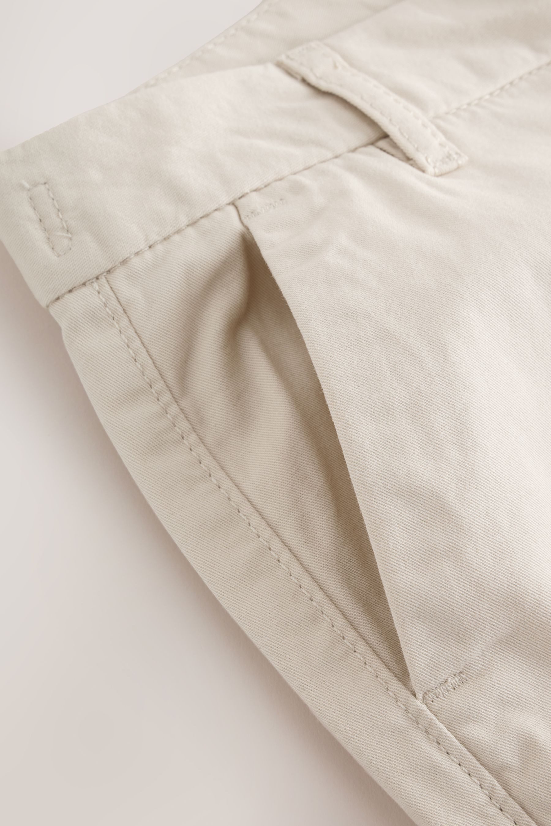 Next Chinoshorts Regular Fit Chinoshorts (1-tlg)