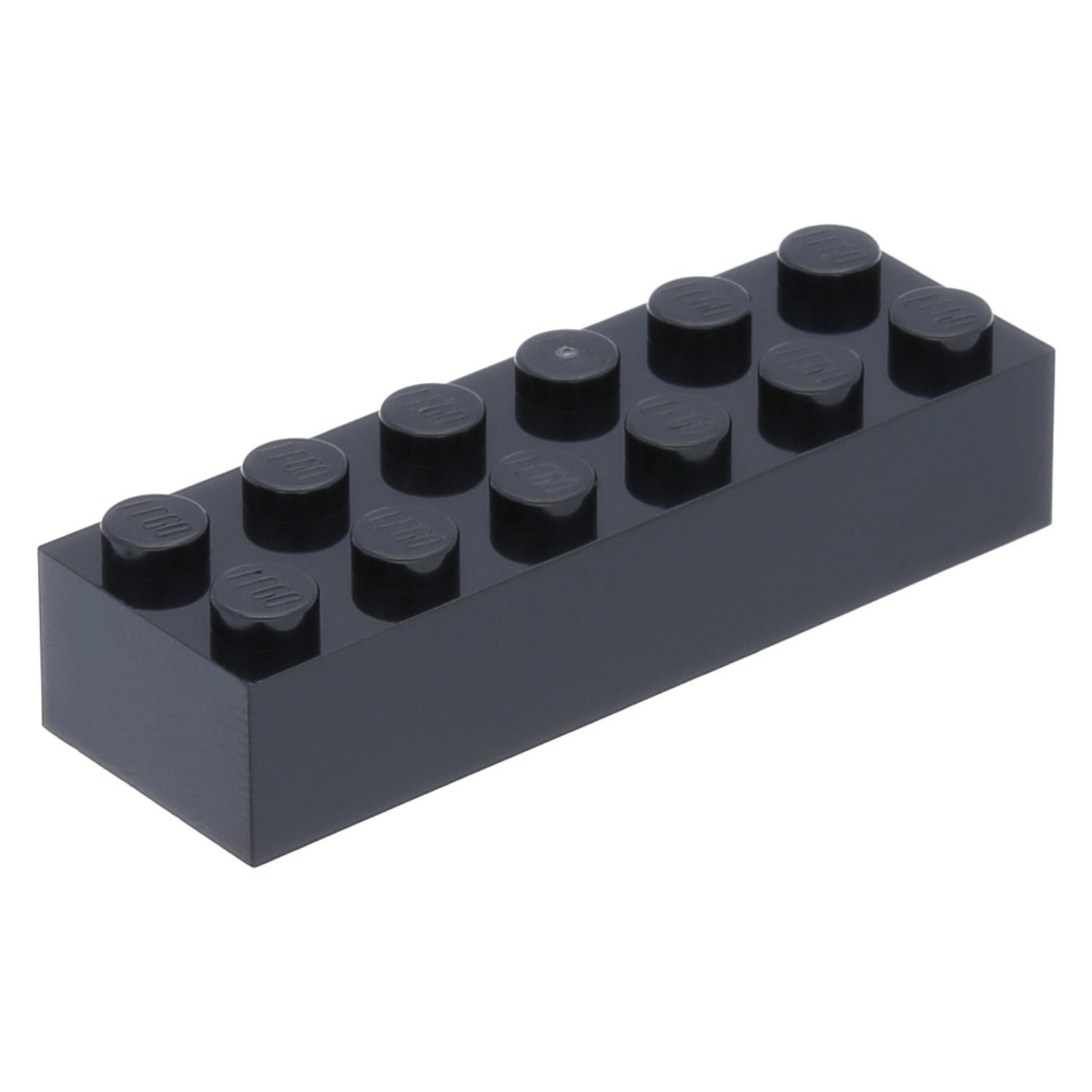 LEGO® LEGO® Steine Sondersteine Schwarz Gemischt NEU! Menge 50x Spielbausteine