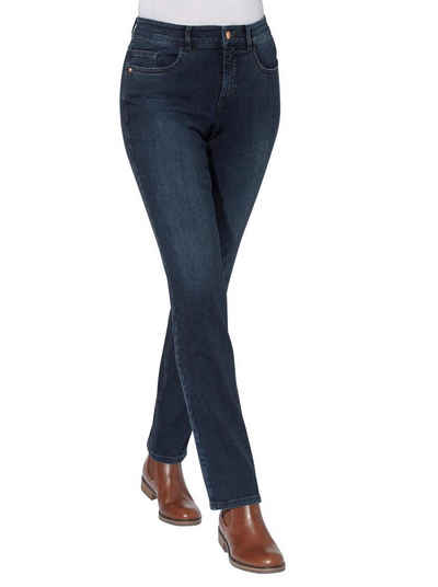 ascari 5-Pocket-Jeans (1-tlg)