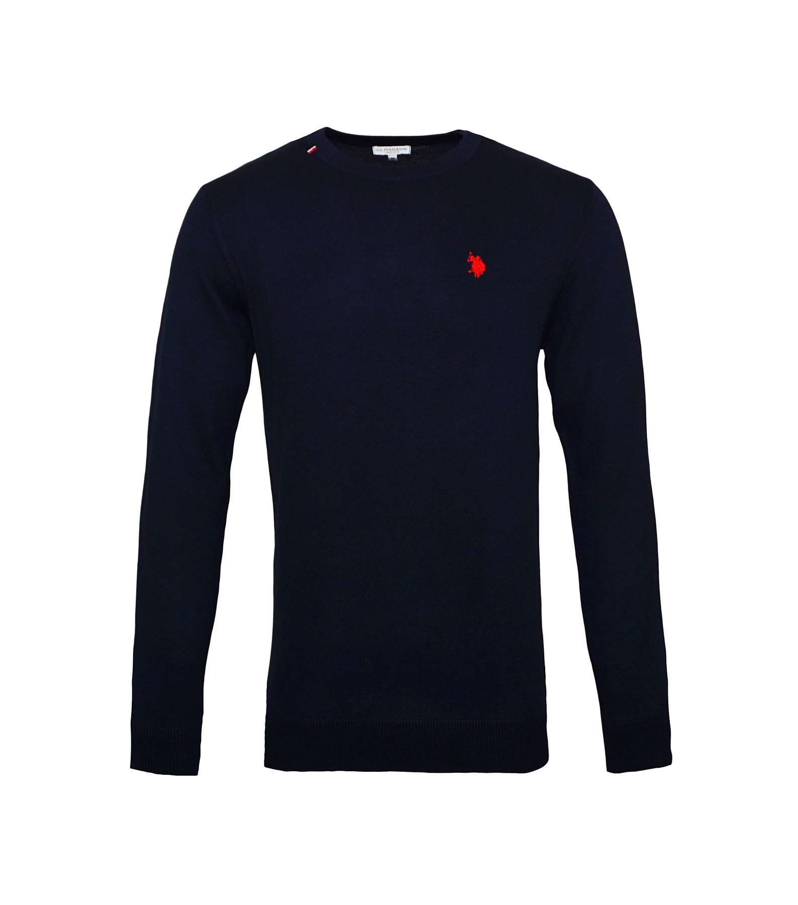 U.S. Polo Assn В'язані светри Пуловери Sweater В'язані светри R-Neck Burt (1-tlg)