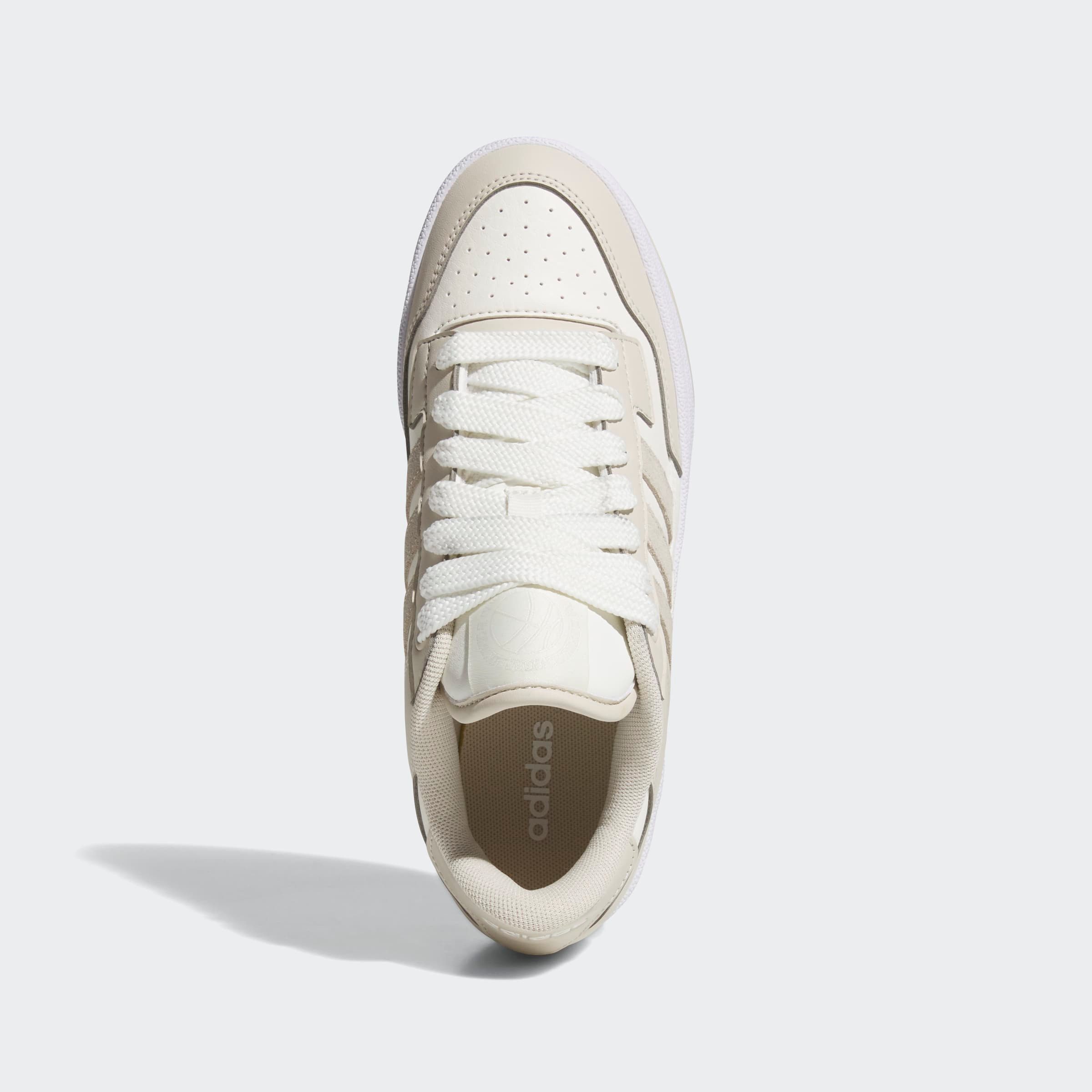 adidas Sportswear RAPID COURT LOW Sneaker – Bild 4 von 5